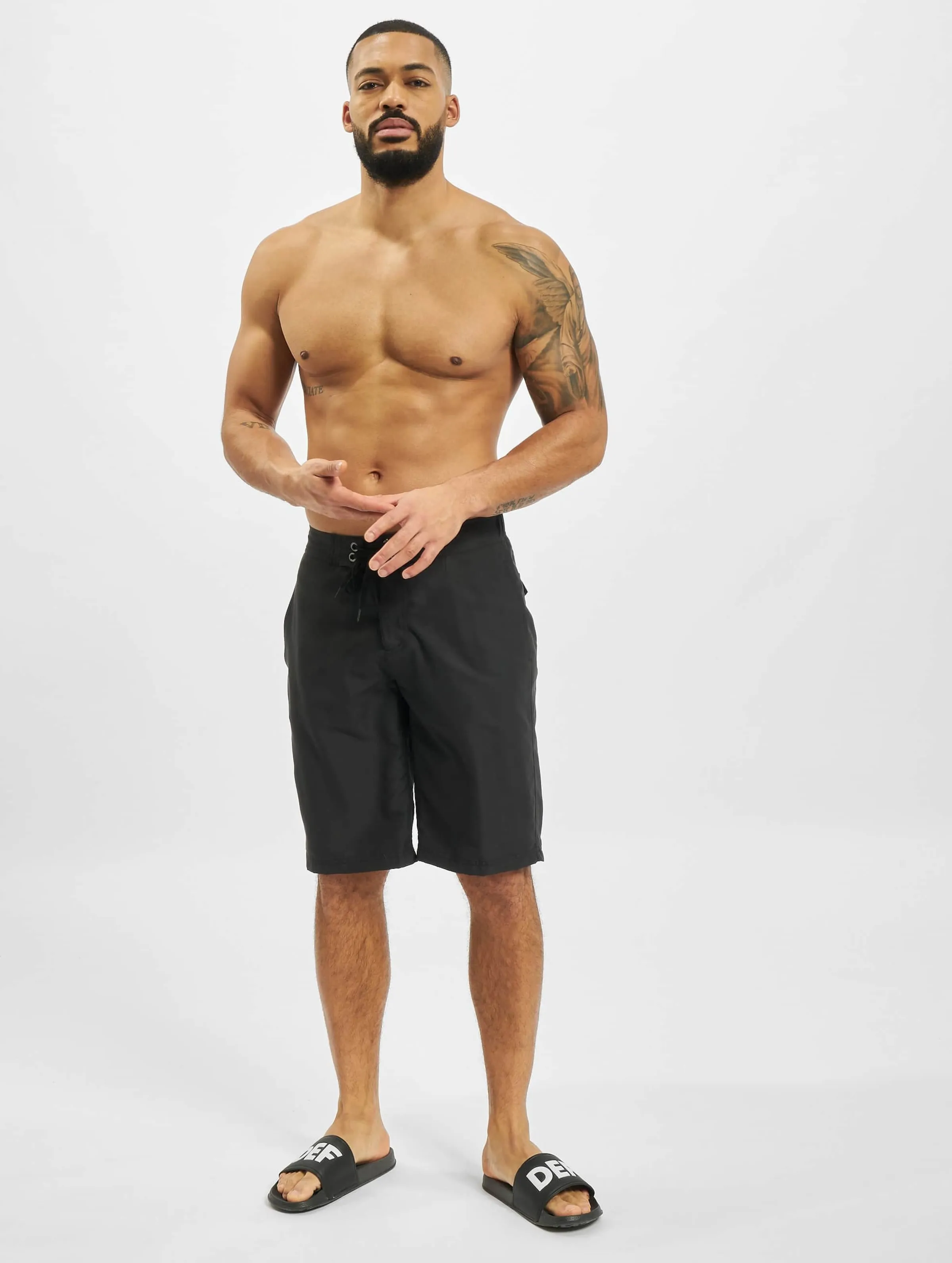 Urban Classics Board Swim