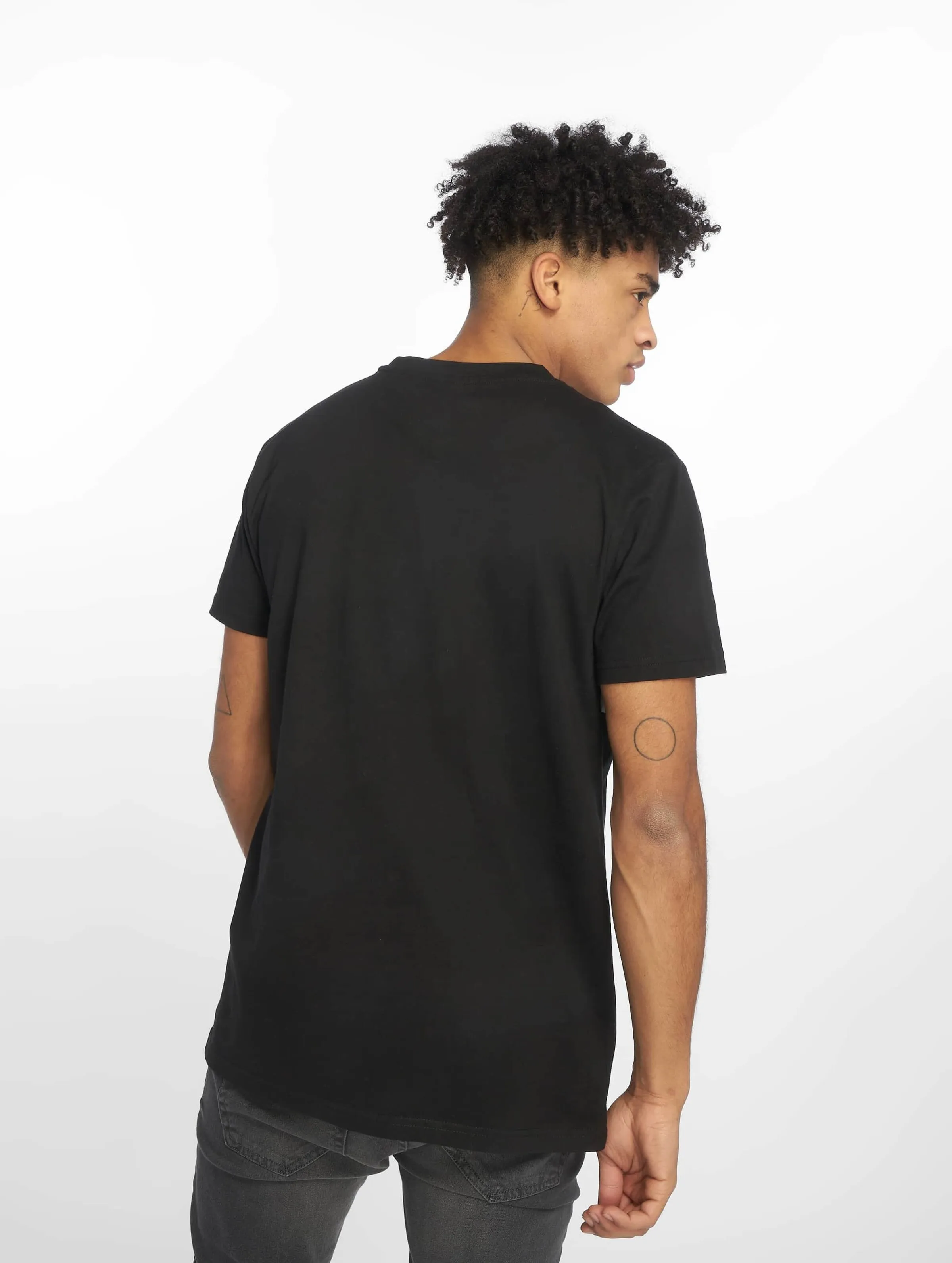 Urban Classics Check Panel