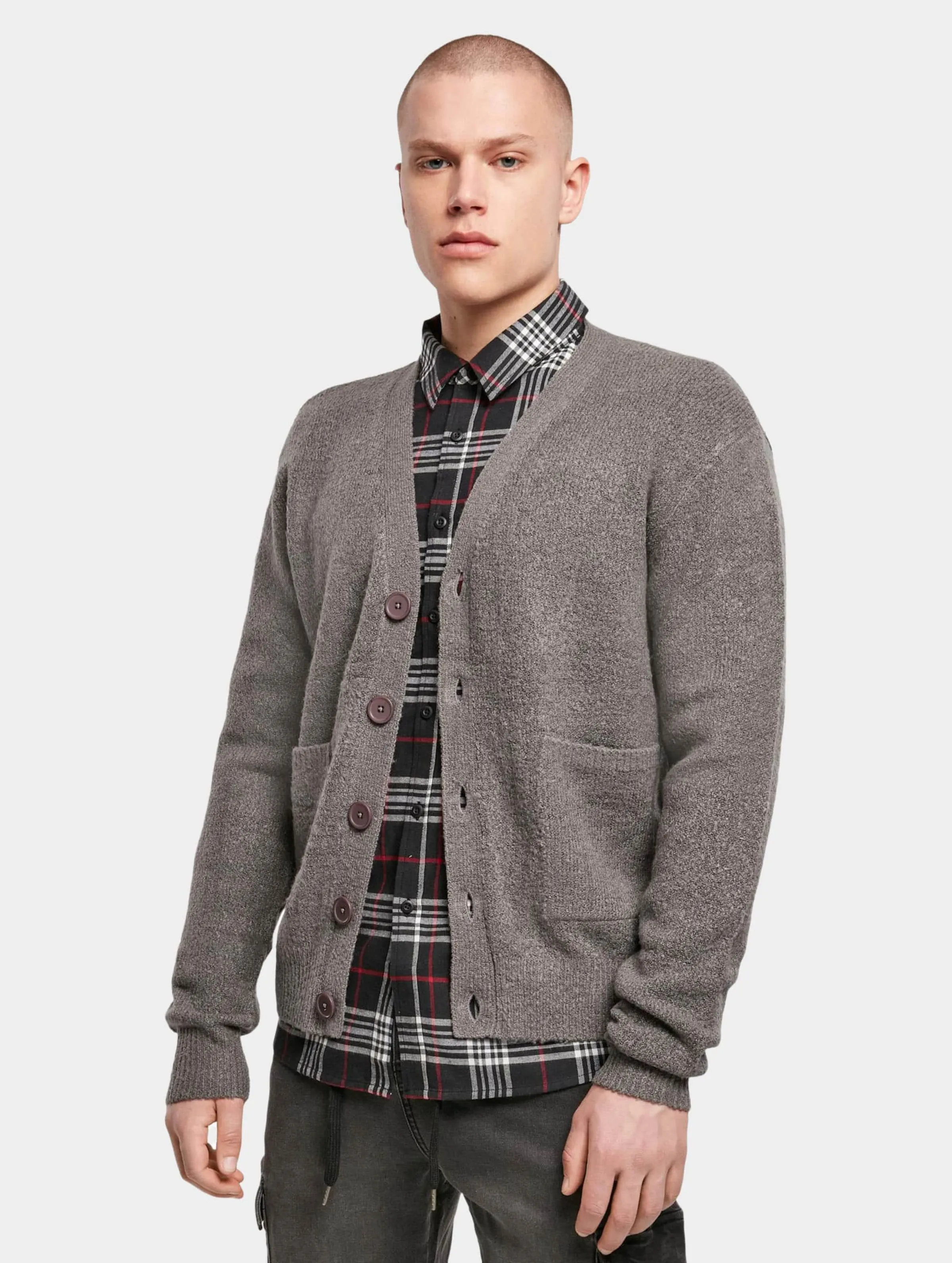 Urban Classics Chunky