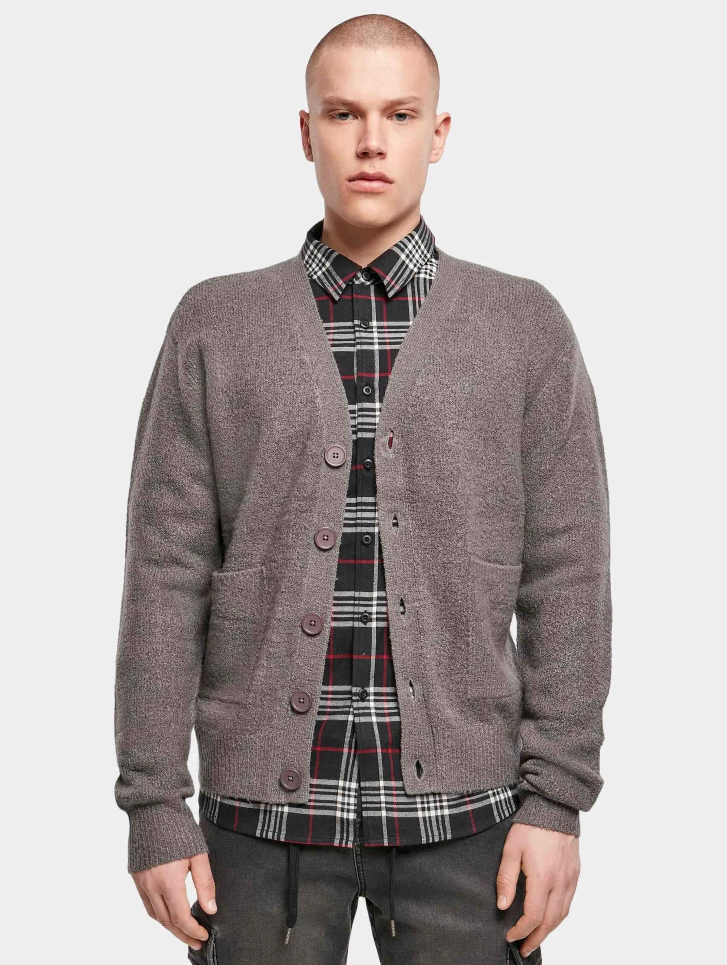 Urban Classics Chunky