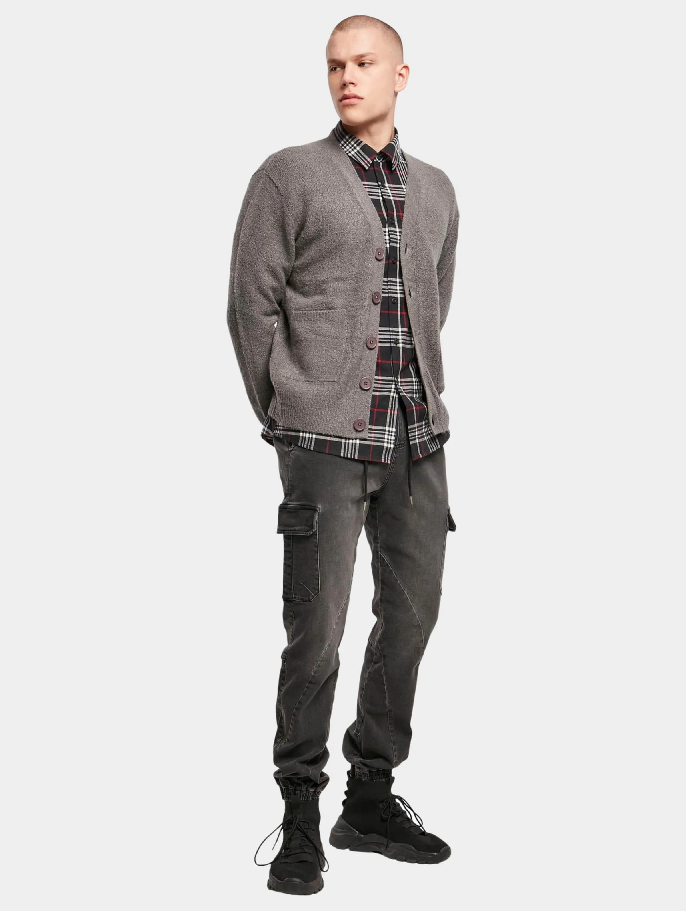 Urban Classics Chunky