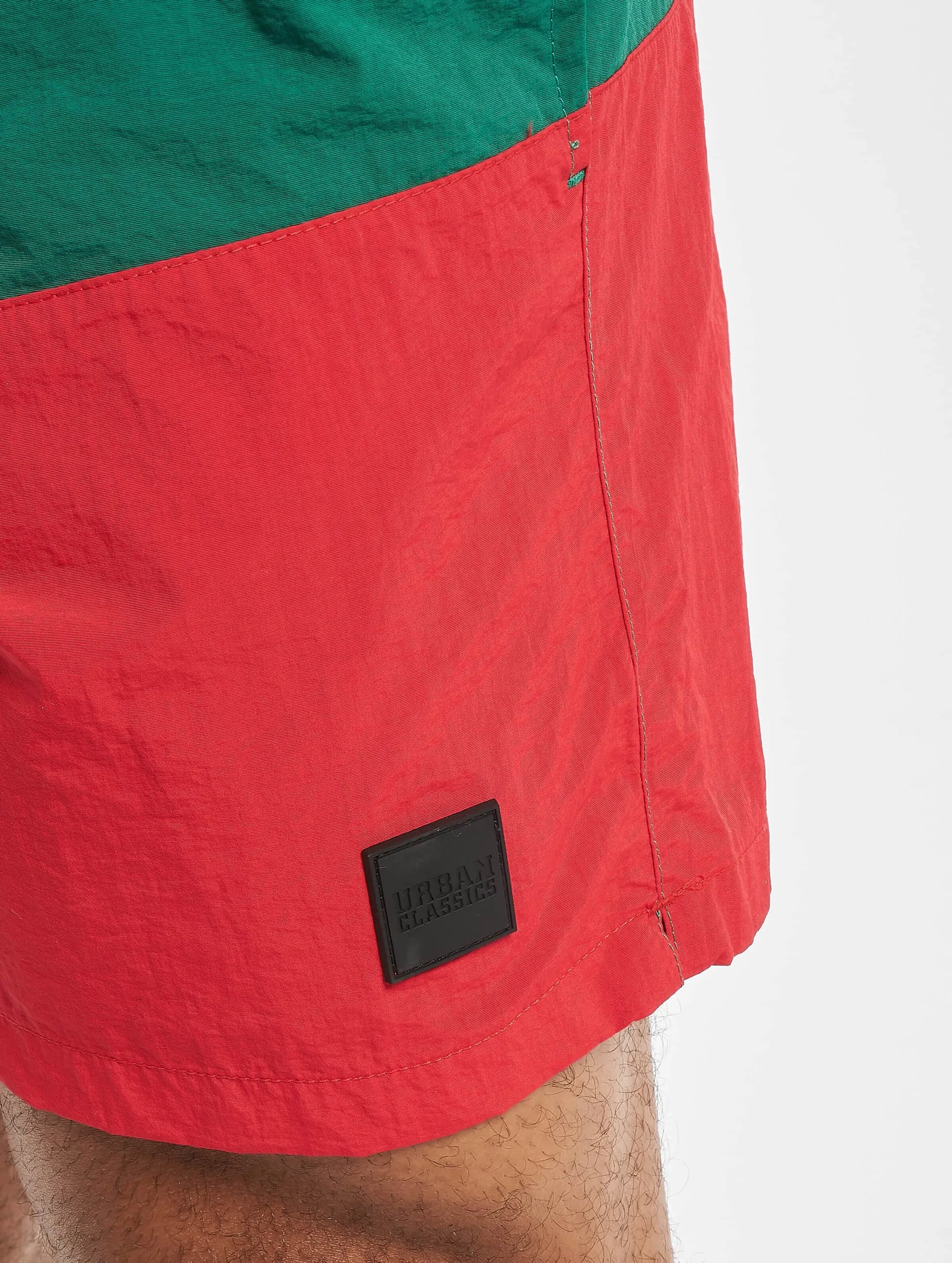 Urban Classics Color Block