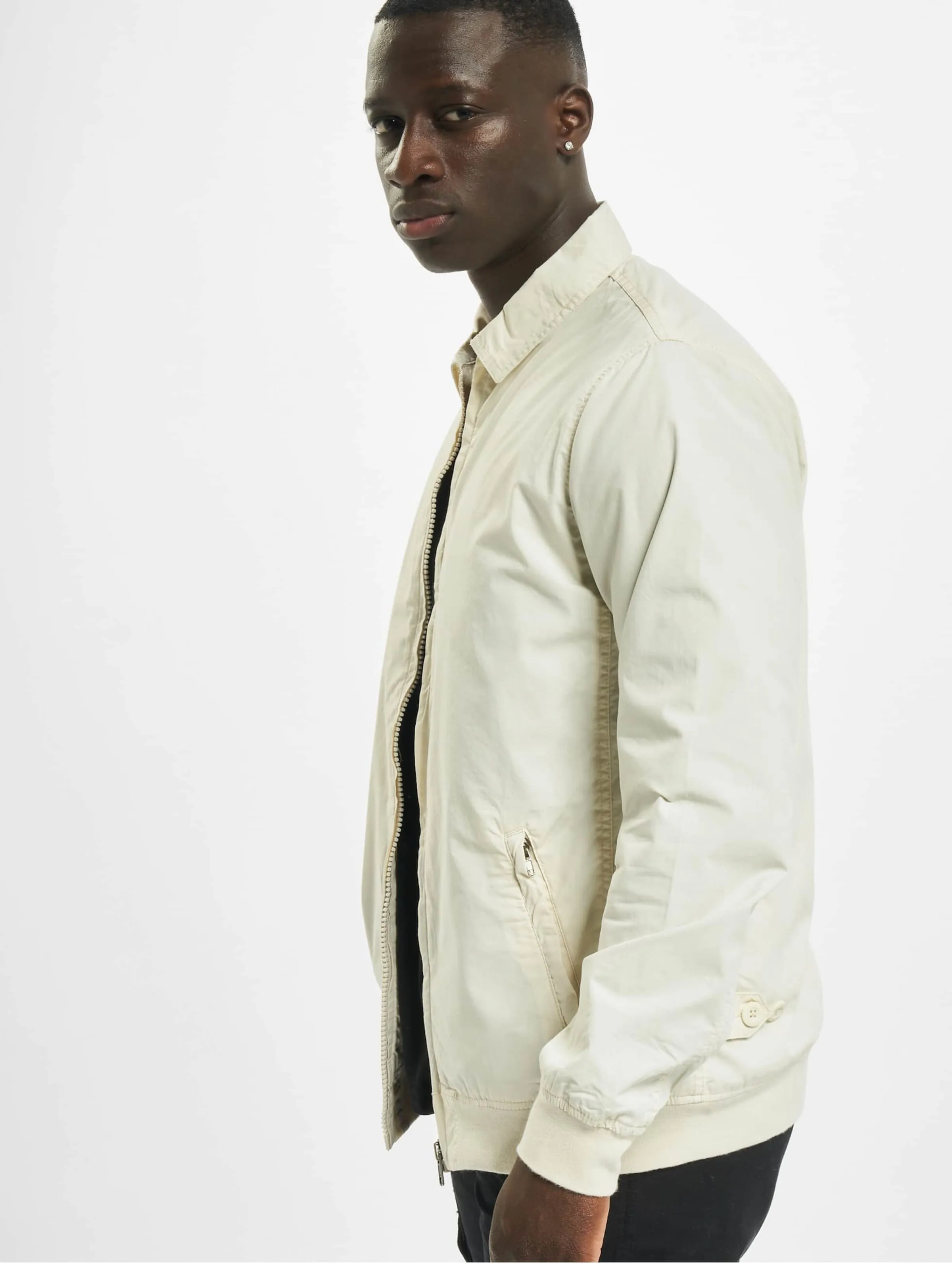 Urban Classics Cotton Worker