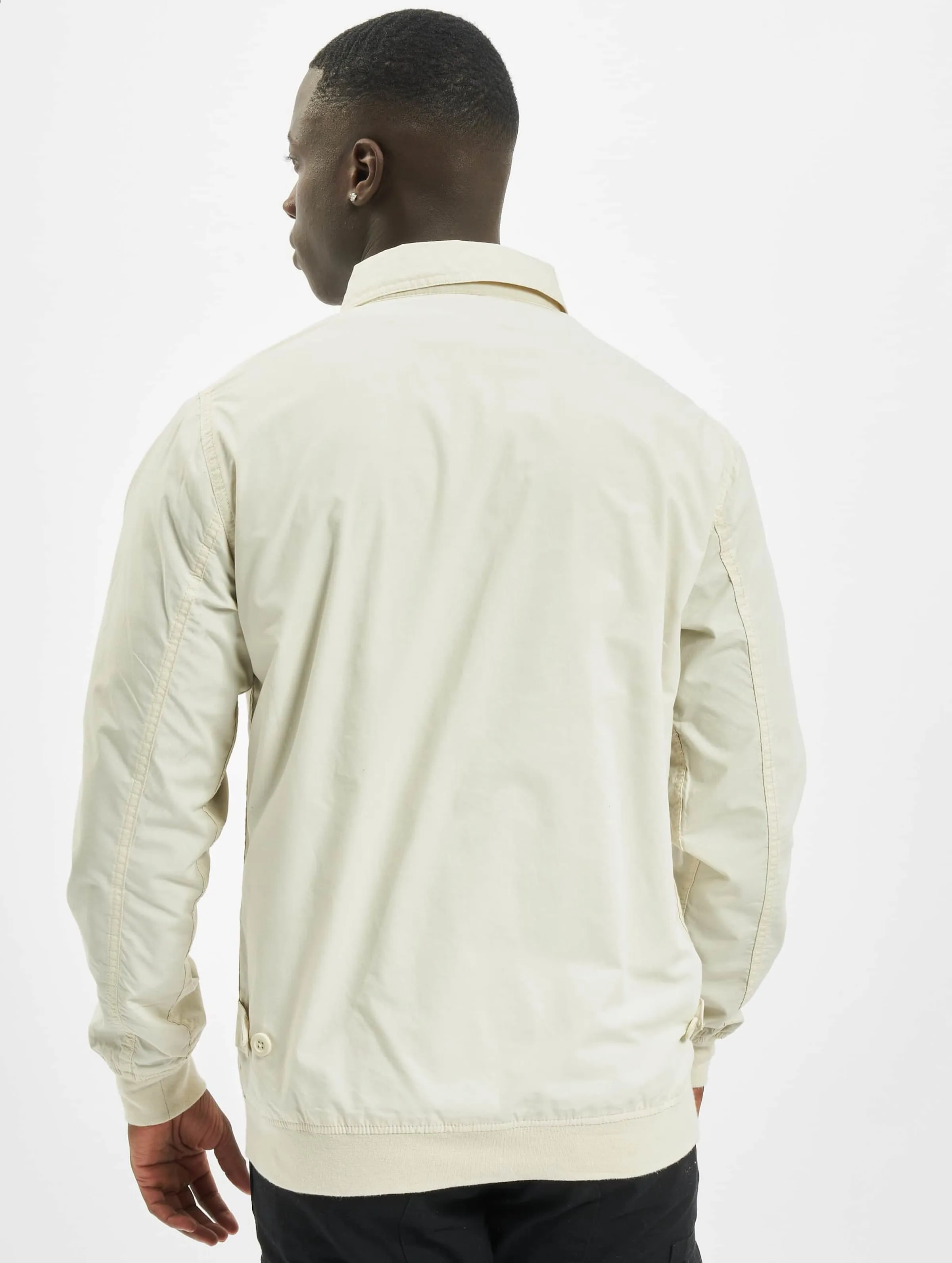 Urban Classics Cotton Worker