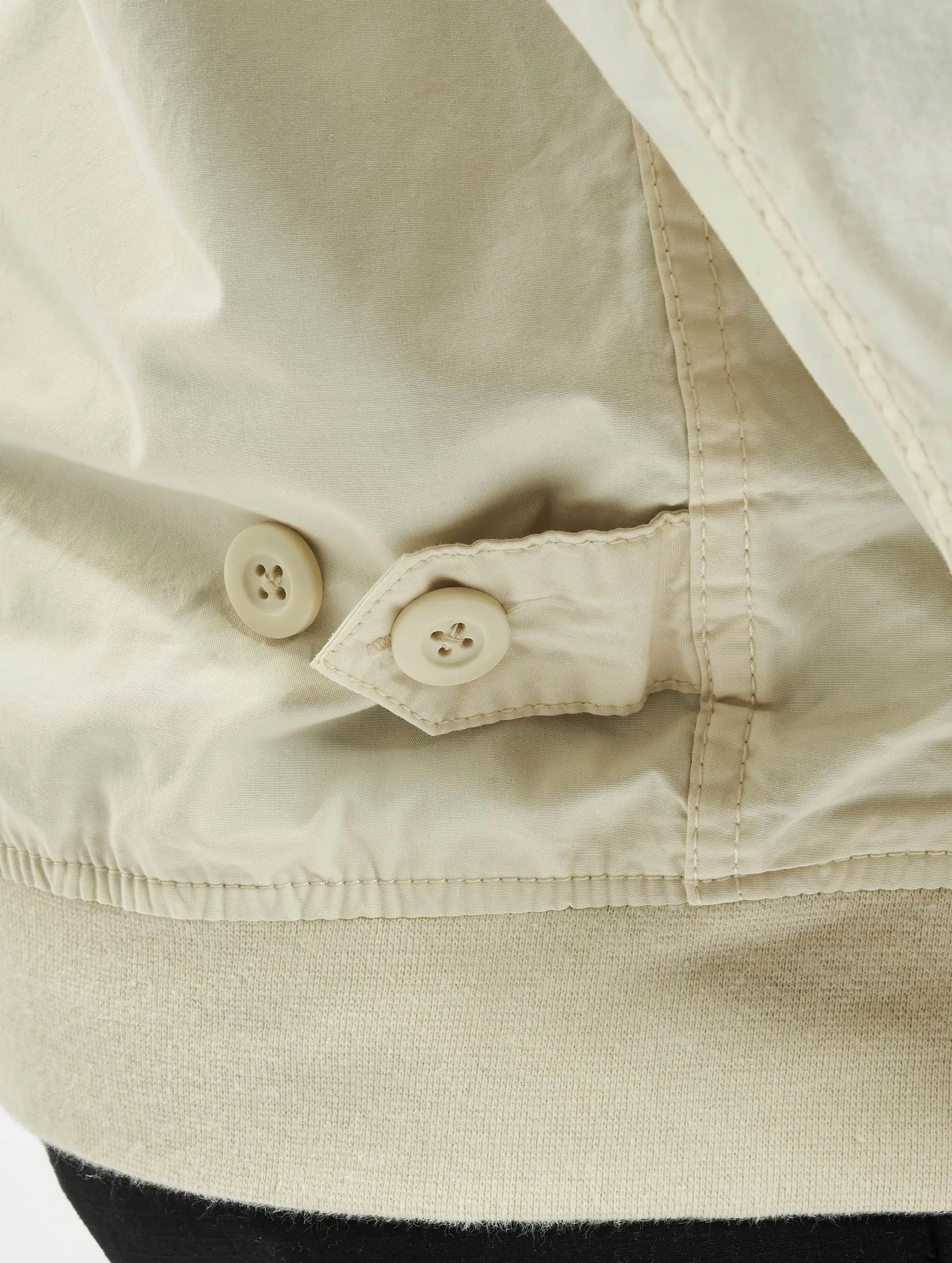 Urban Classics Cotton Worker