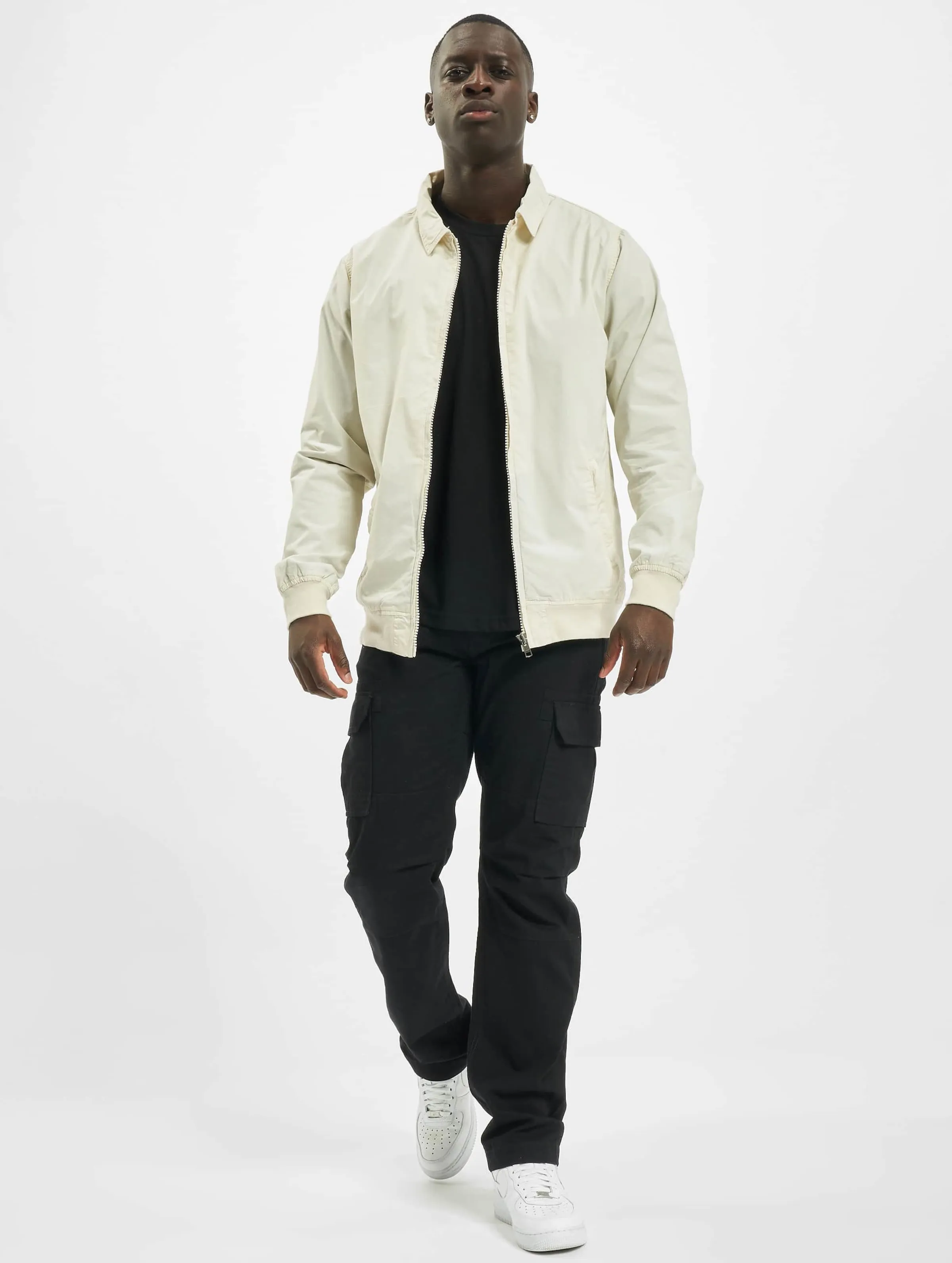 Urban Classics Cotton Worker