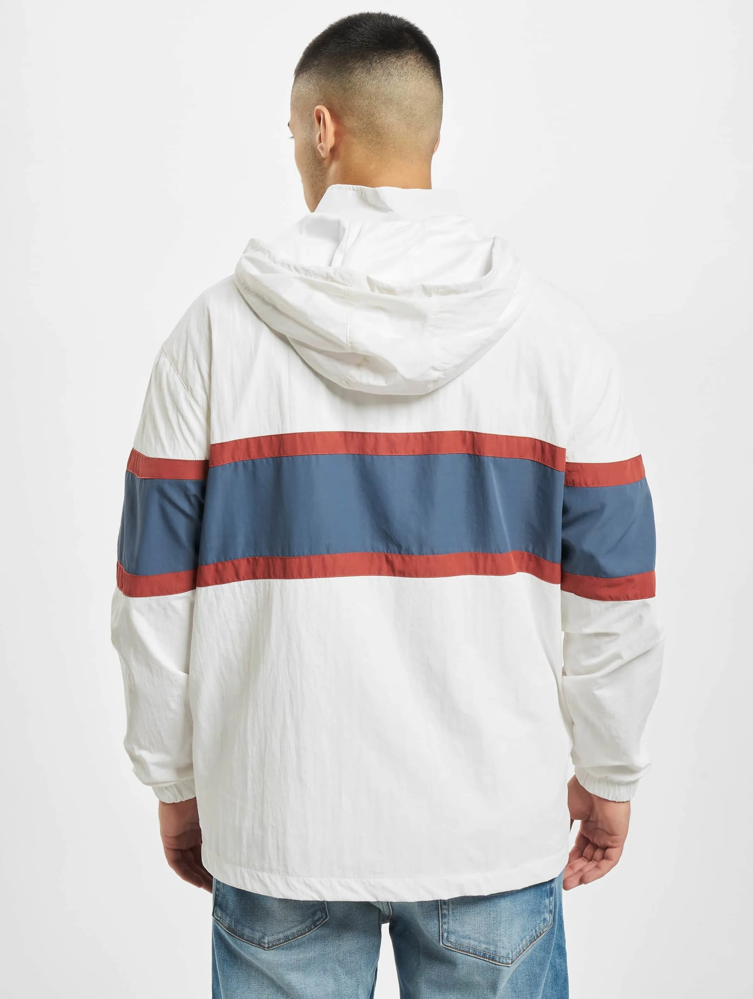 Urban Classics Crinkle Nylon