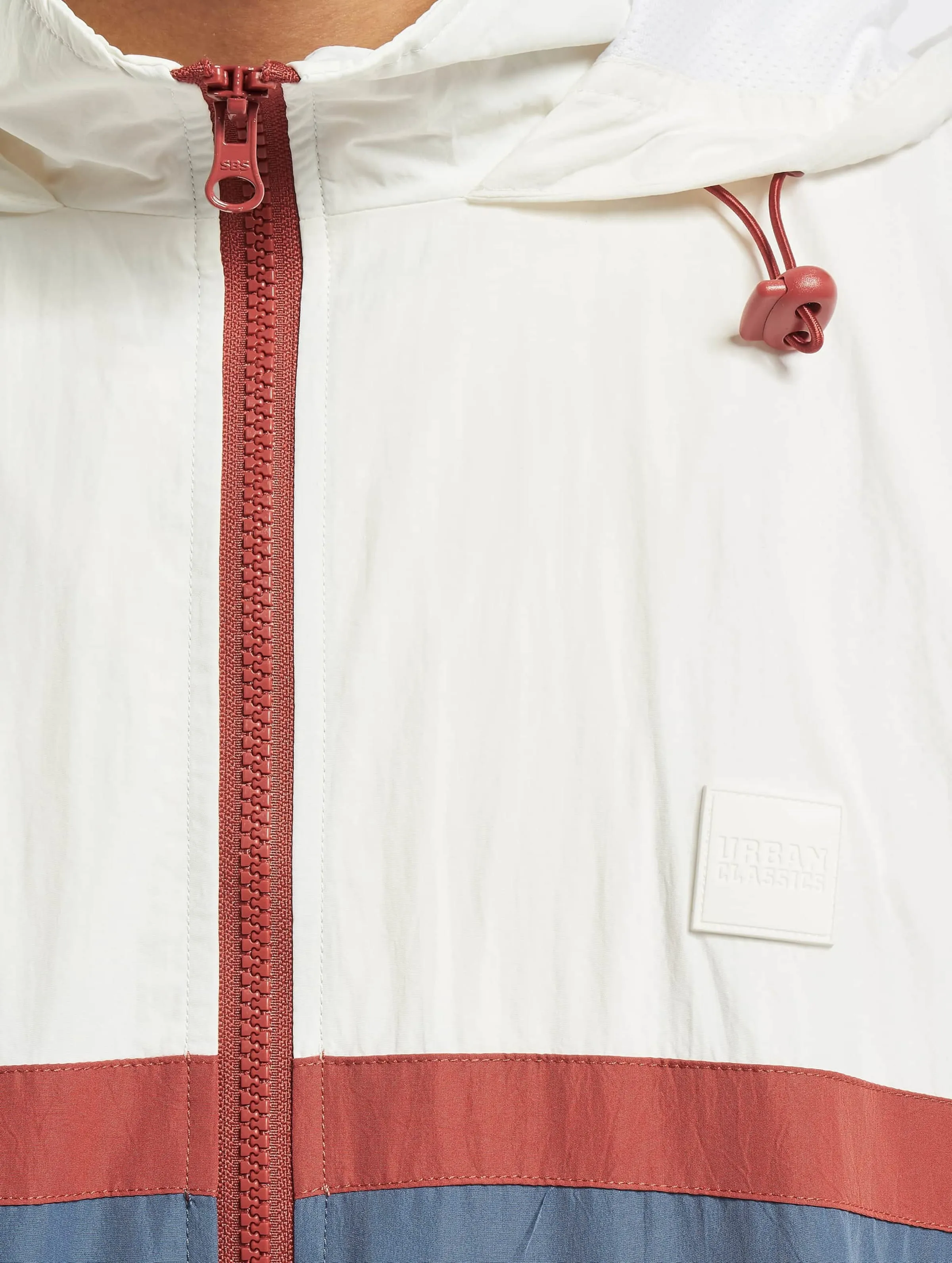 Urban Classics Crinkle Nylon
