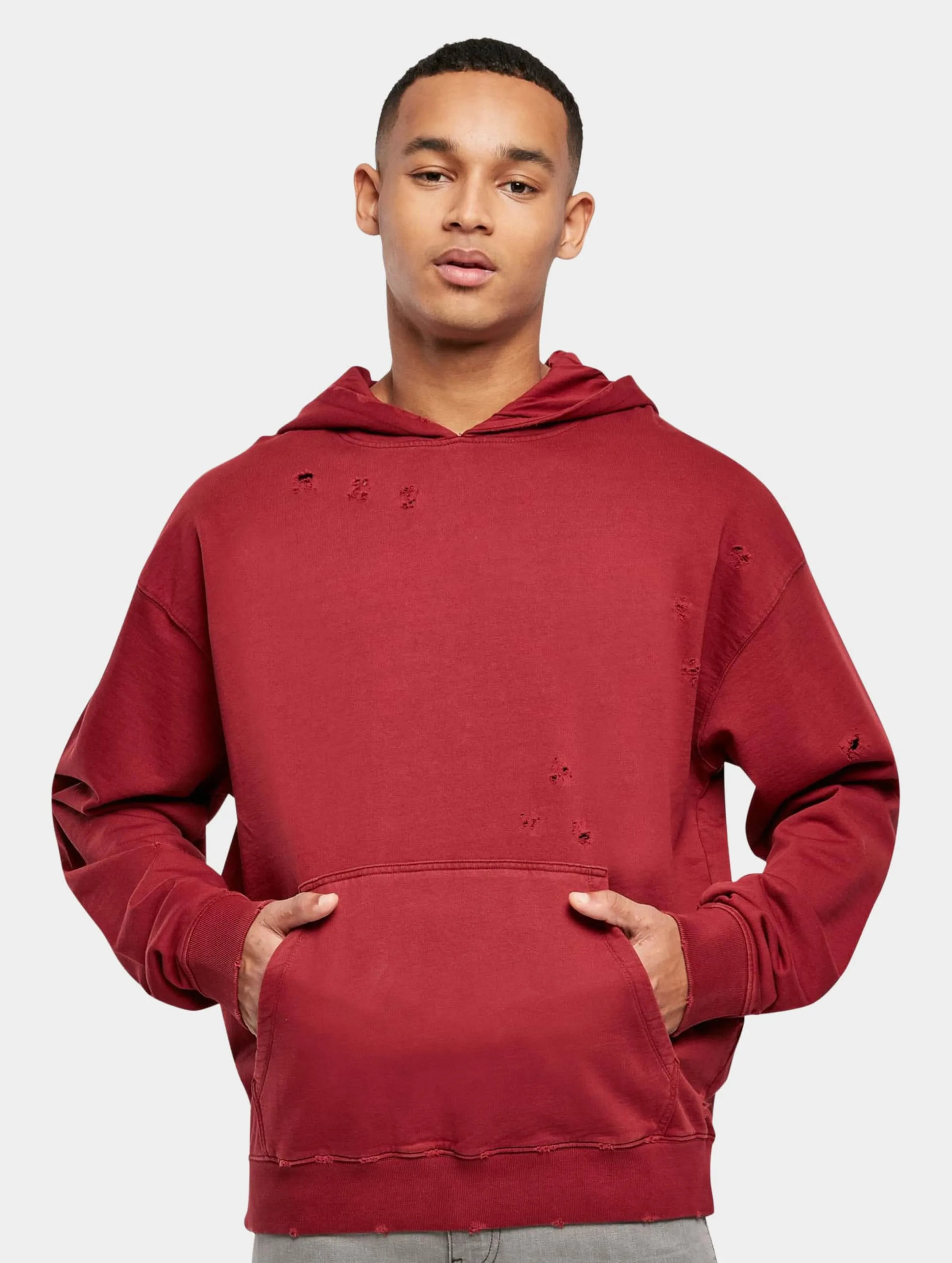 Urban Classics Distressed