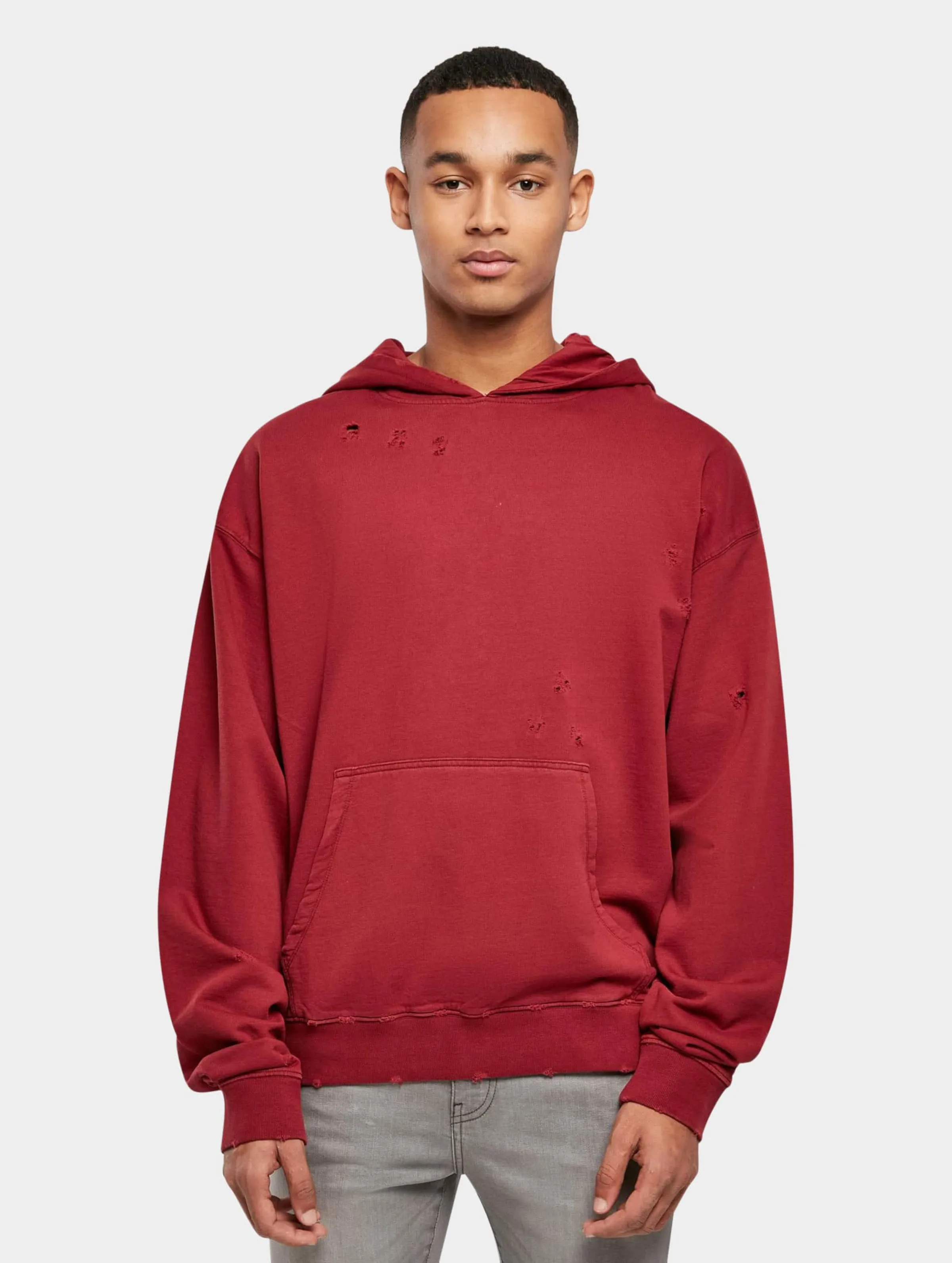Urban Classics Distressed