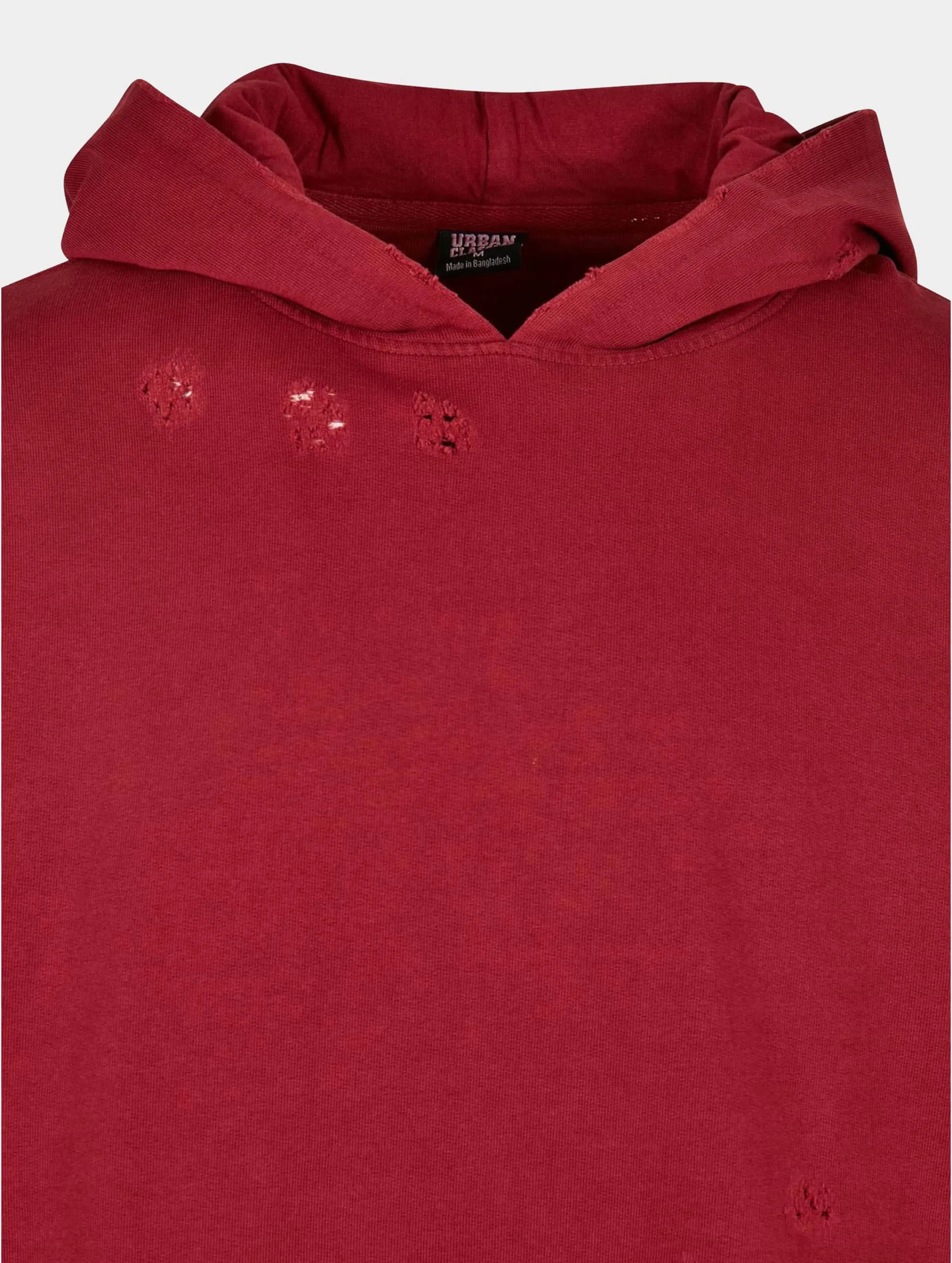 Urban Classics Distressed