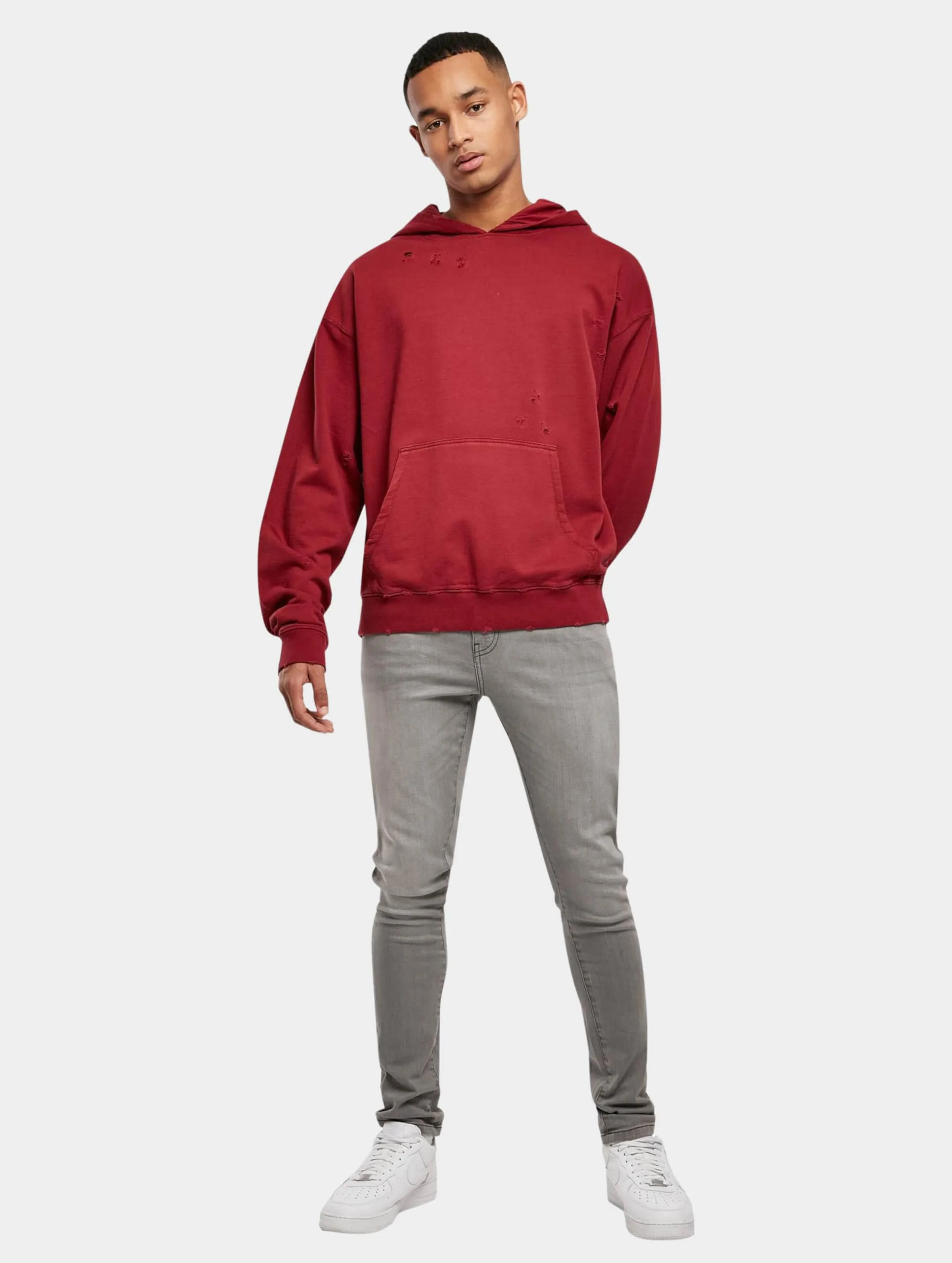 Urban Classics Distressed