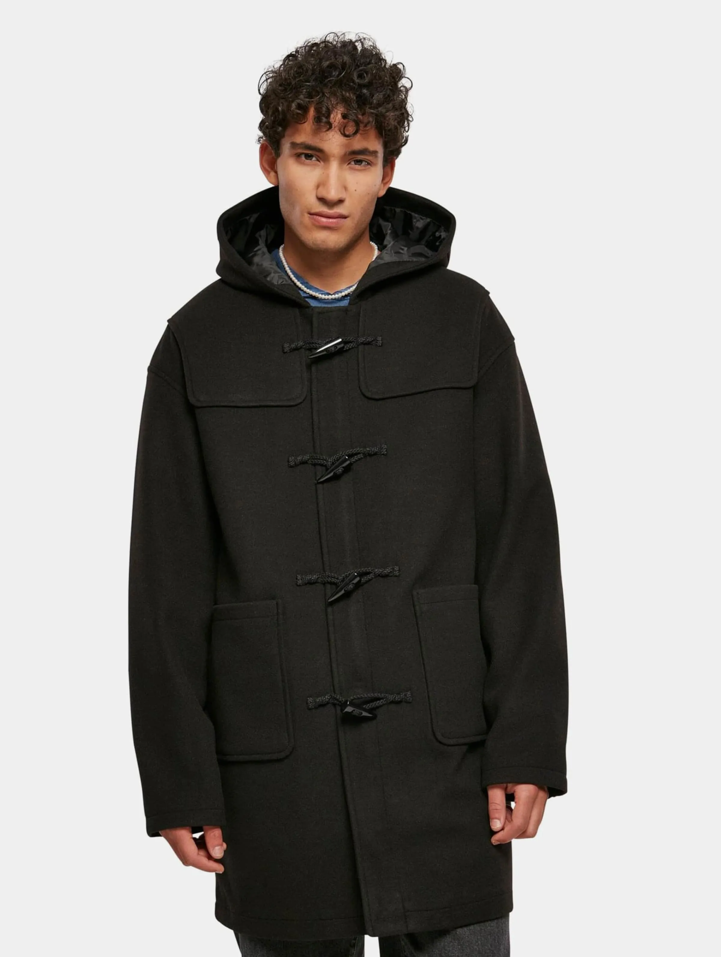 Urban Classics Duffle
