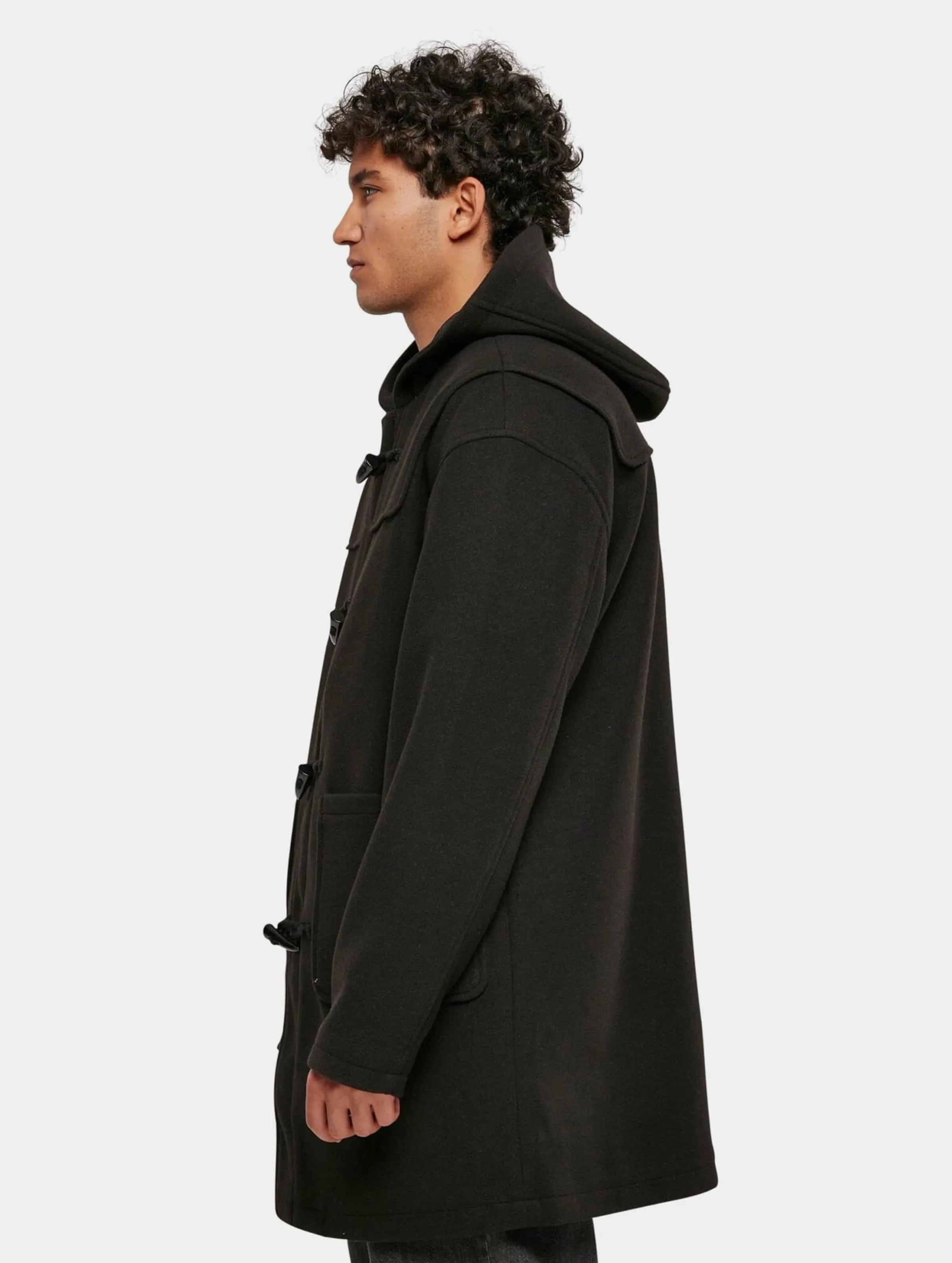 Urban Classics Duffle