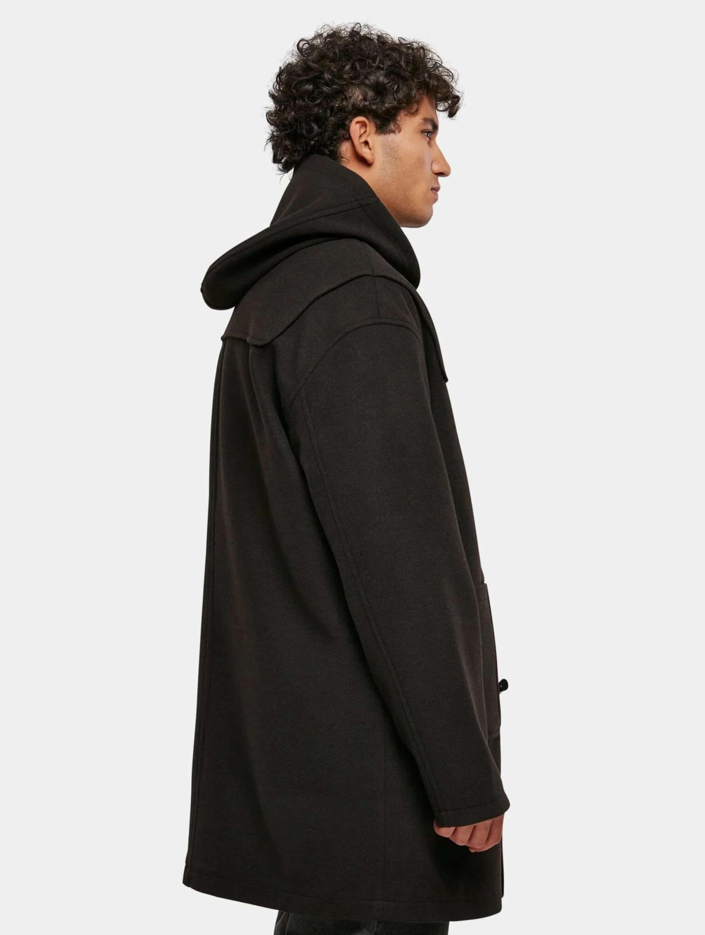 Urban Classics Duffle