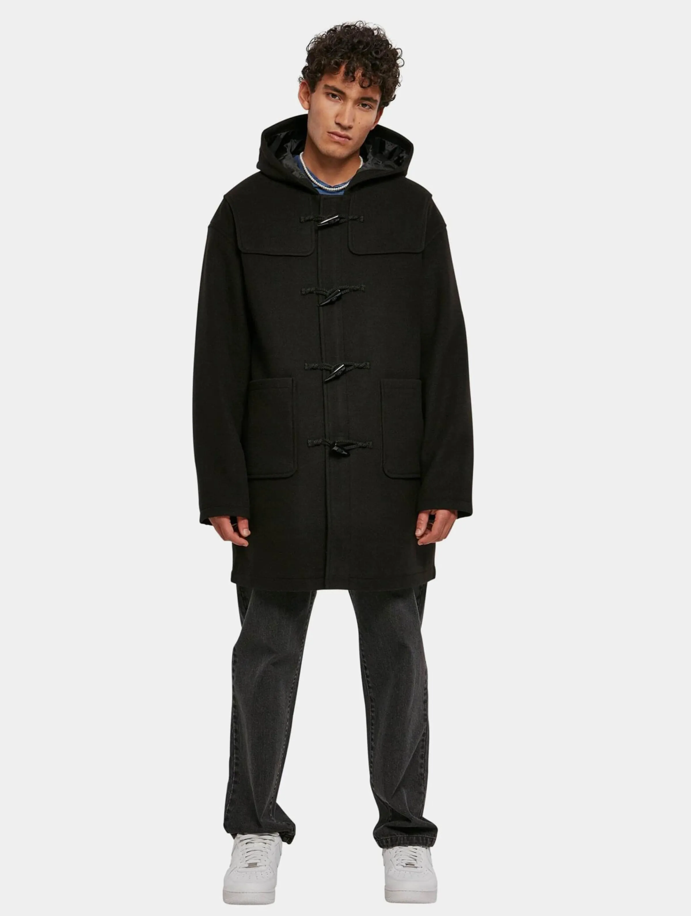 Urban Classics Duffle