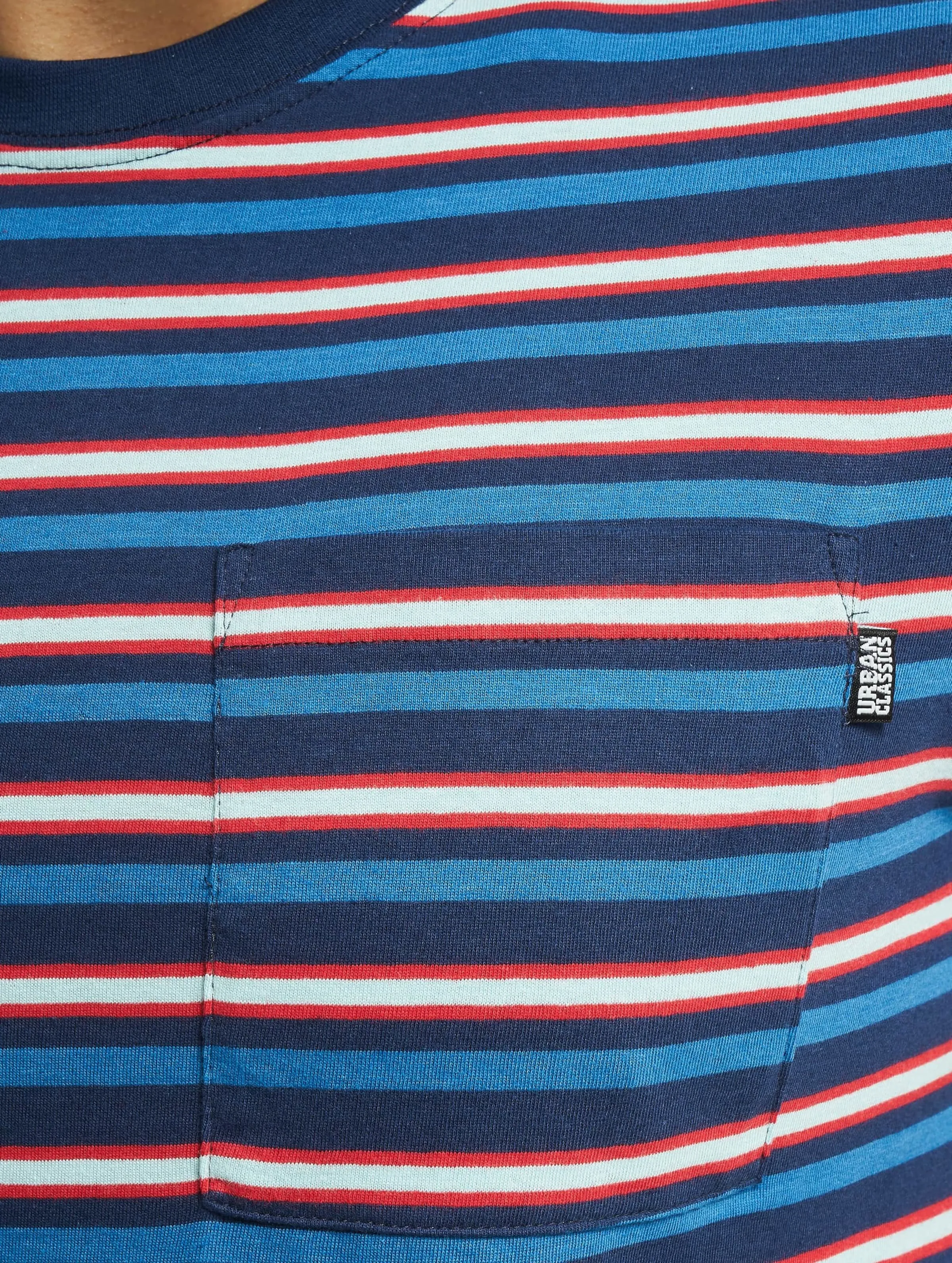 Urban Classics Fast Stripe Pocket