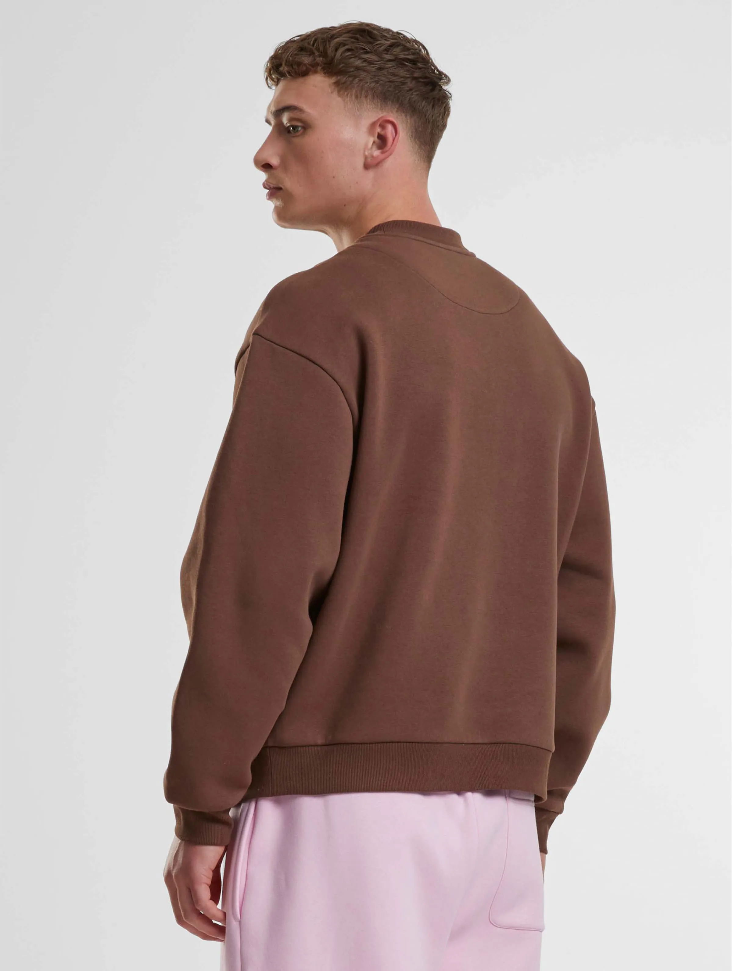 Urban Classics Fluffy