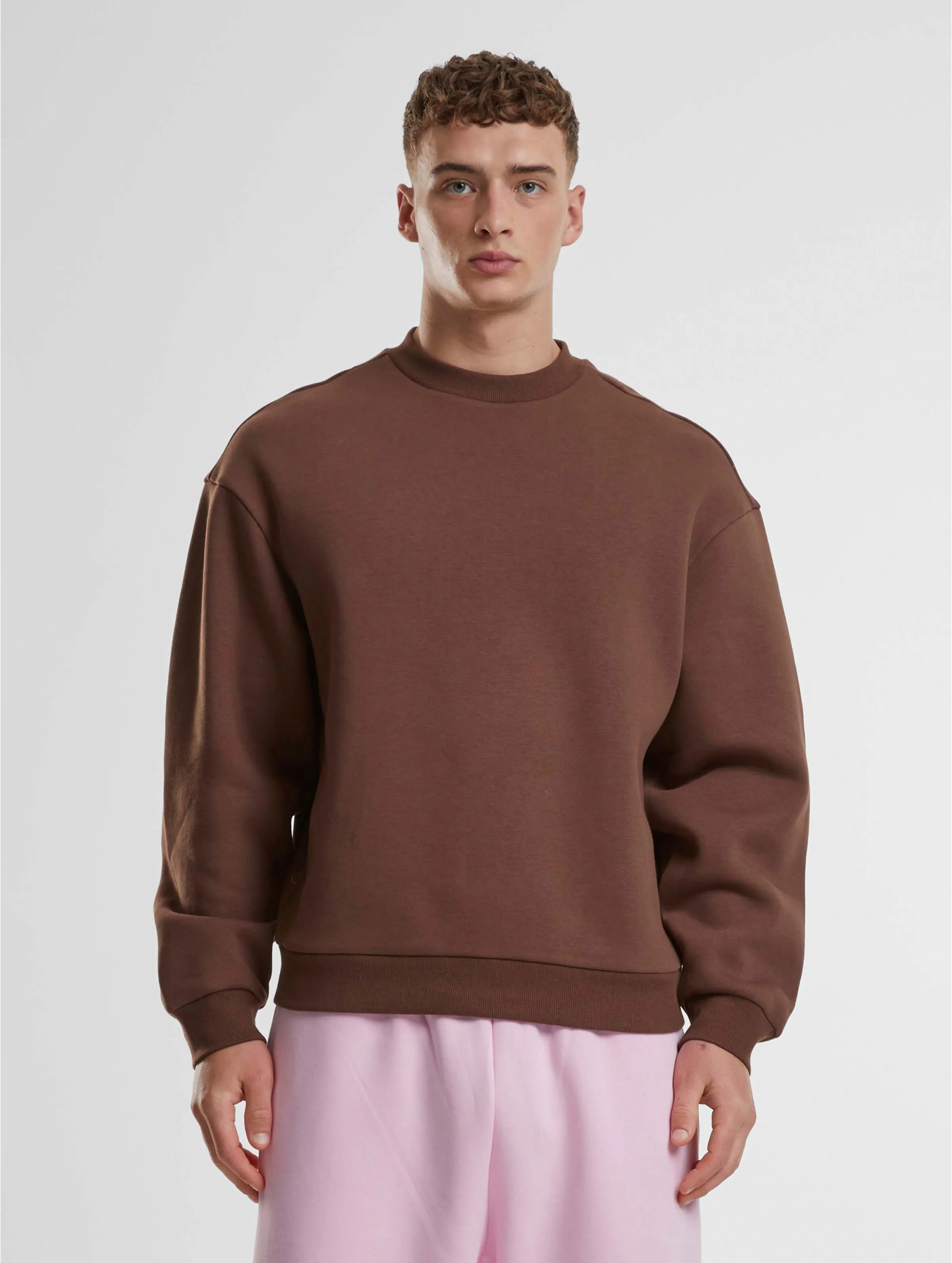 Urban Classics Fluffy
