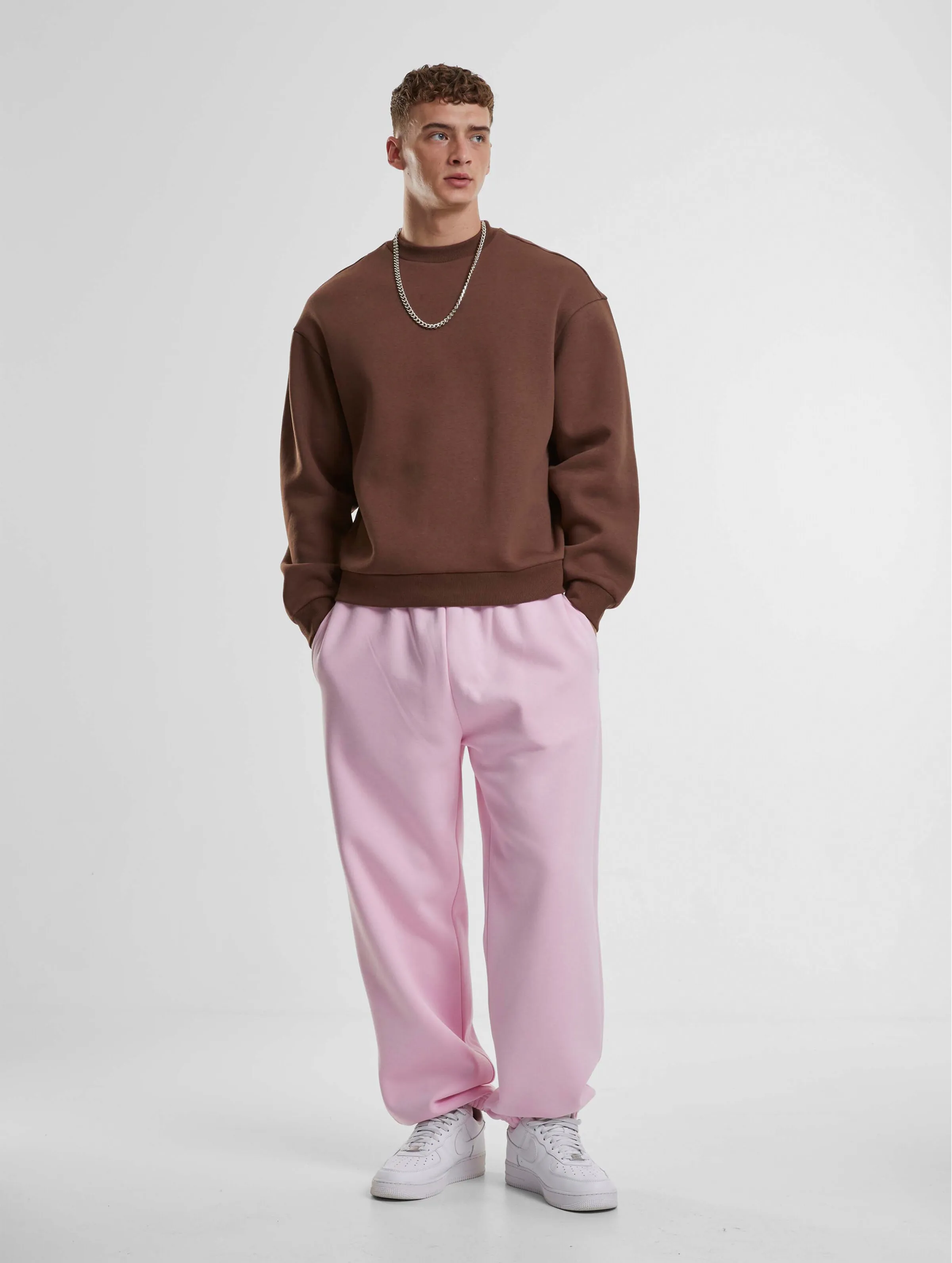 Urban Classics Fluffy