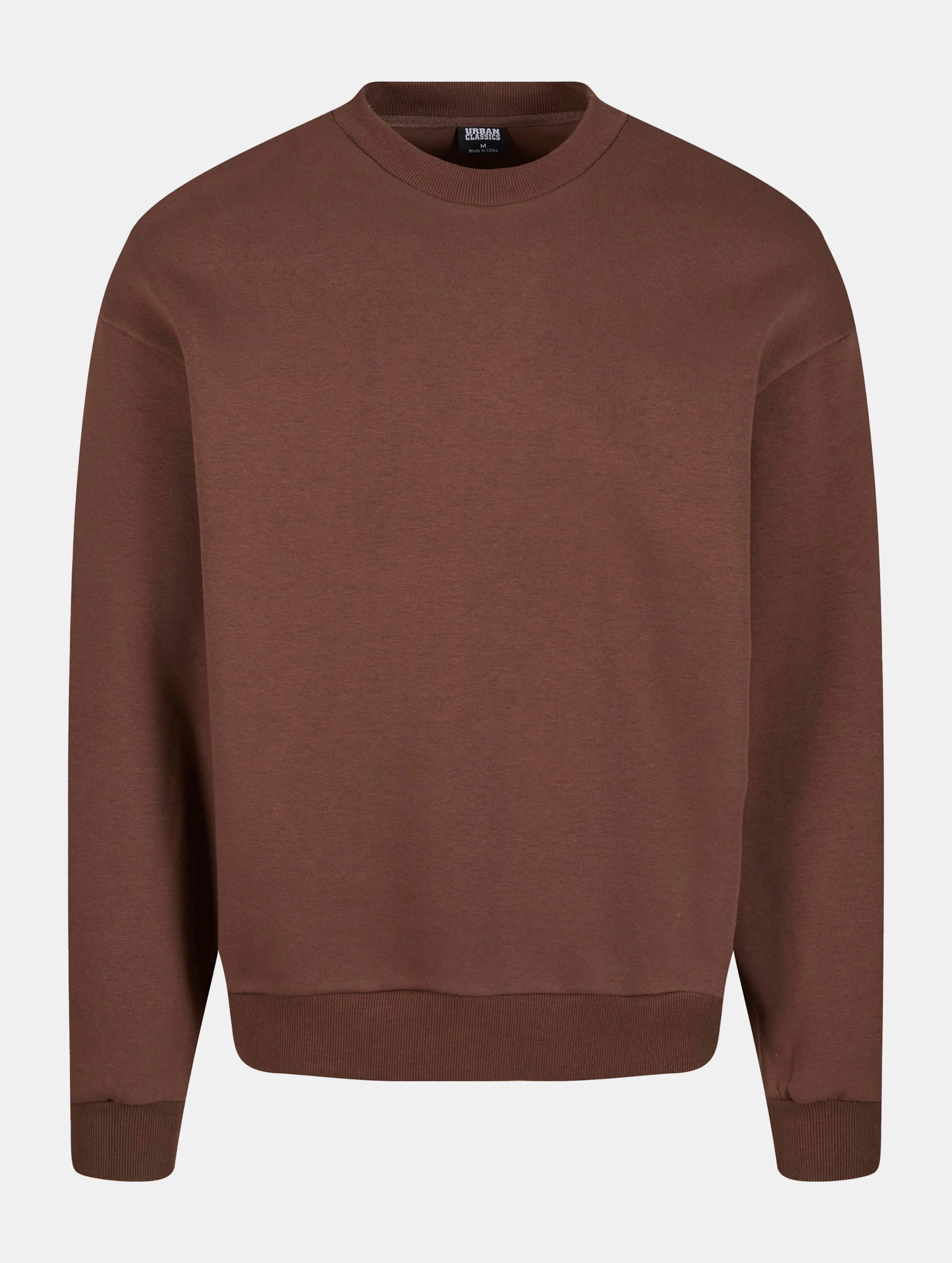 Urban Classics Fluffy