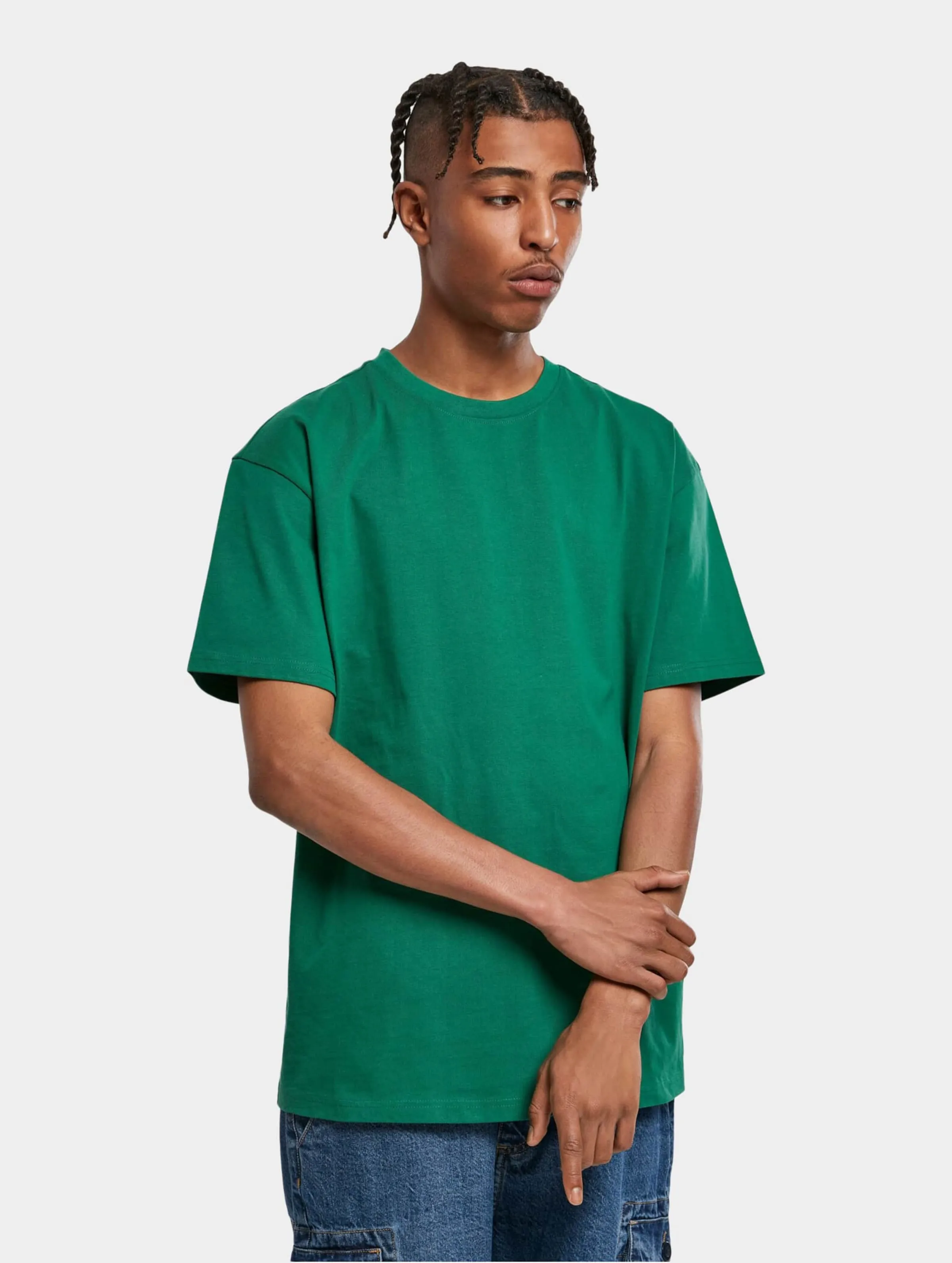Urban Classics Heavy Oversized