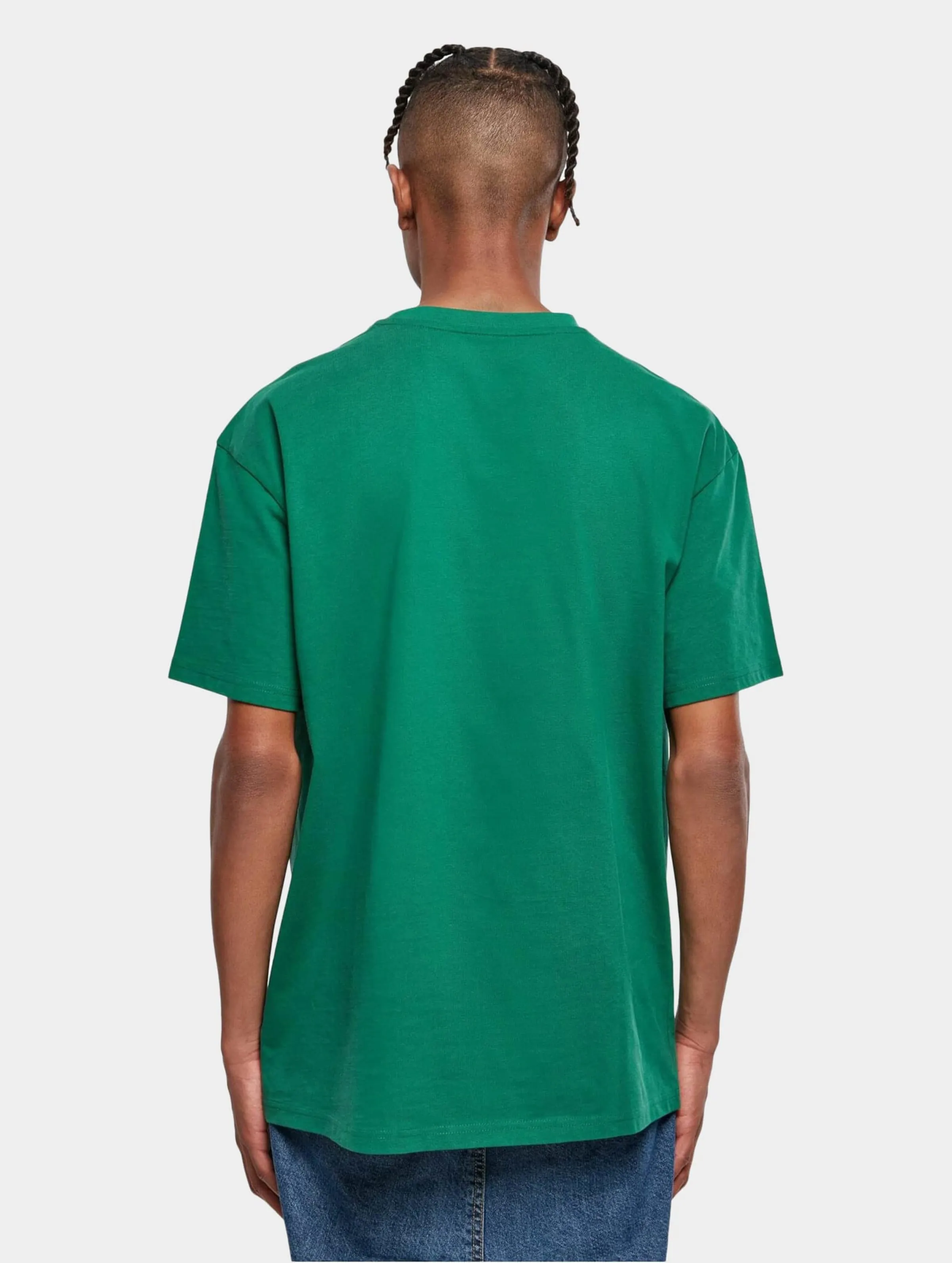 Urban Classics Heavy Oversized