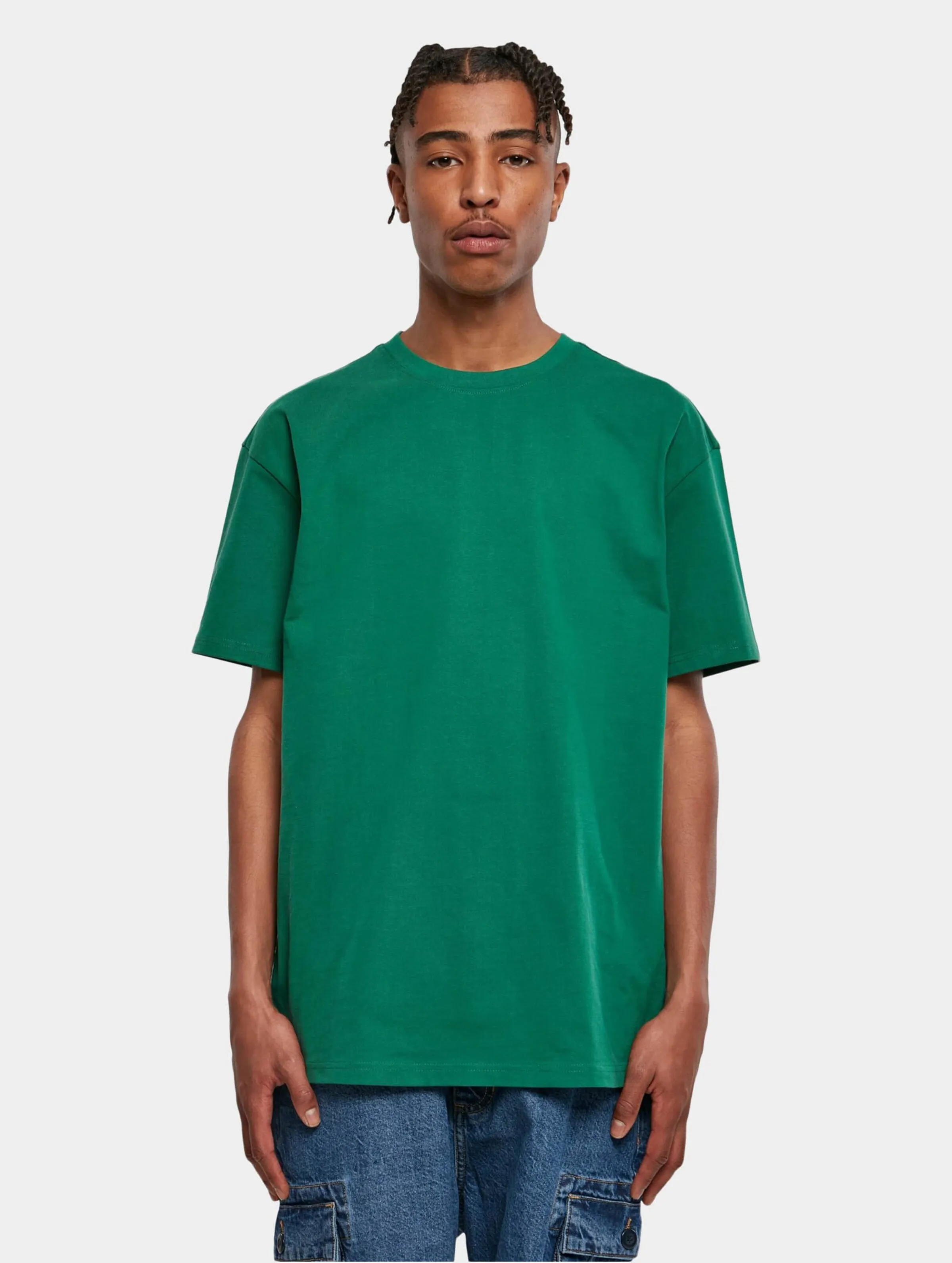 Urban Classics Heavy Oversized