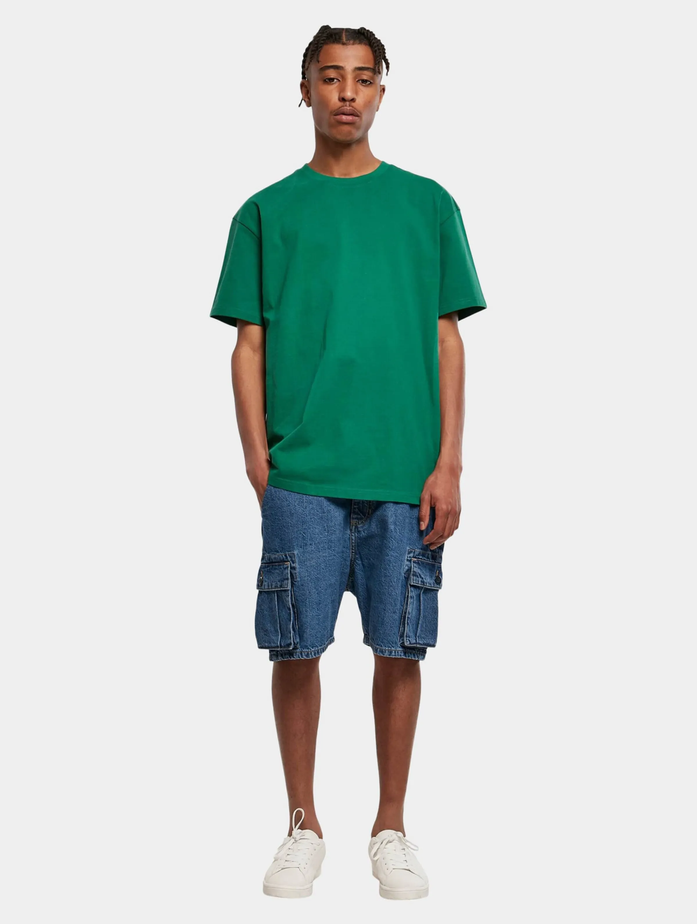 Urban Classics Heavy Oversized
