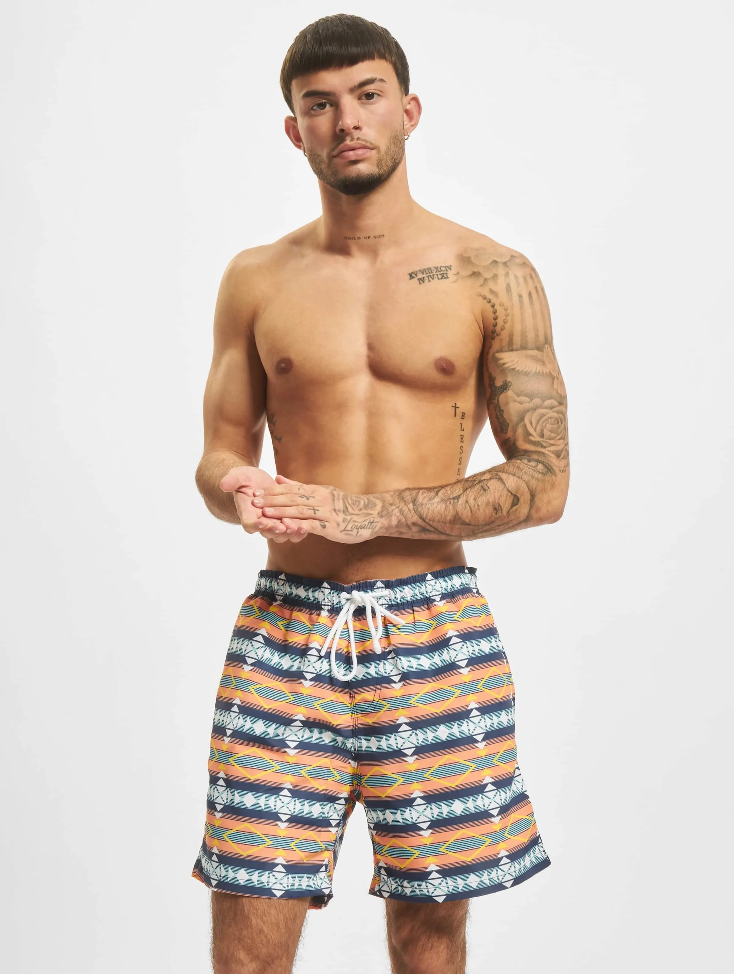 Urban Classics Inka