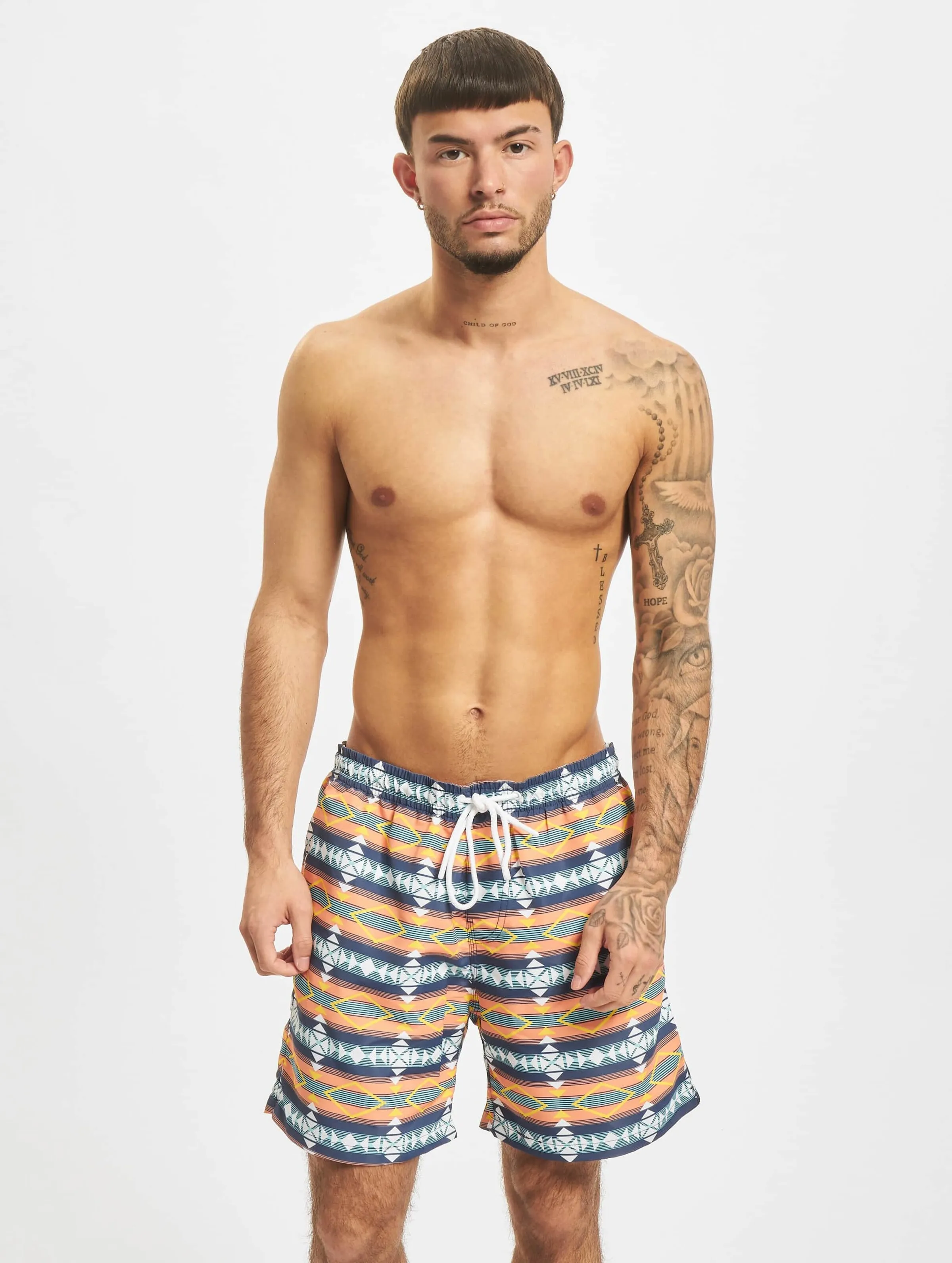 Urban Classics Inka