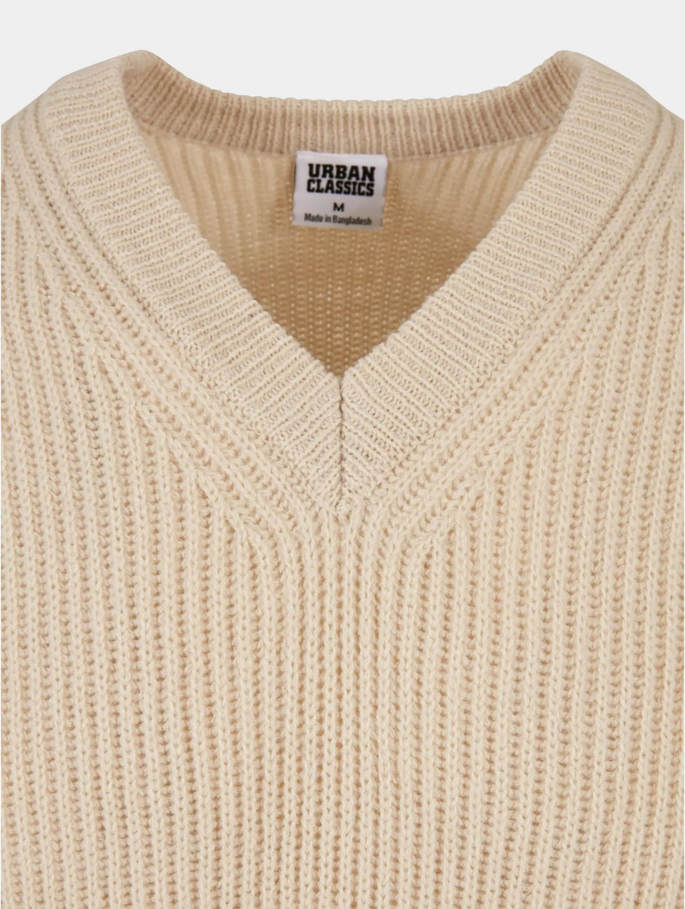 Urban Classics Knit Slipover