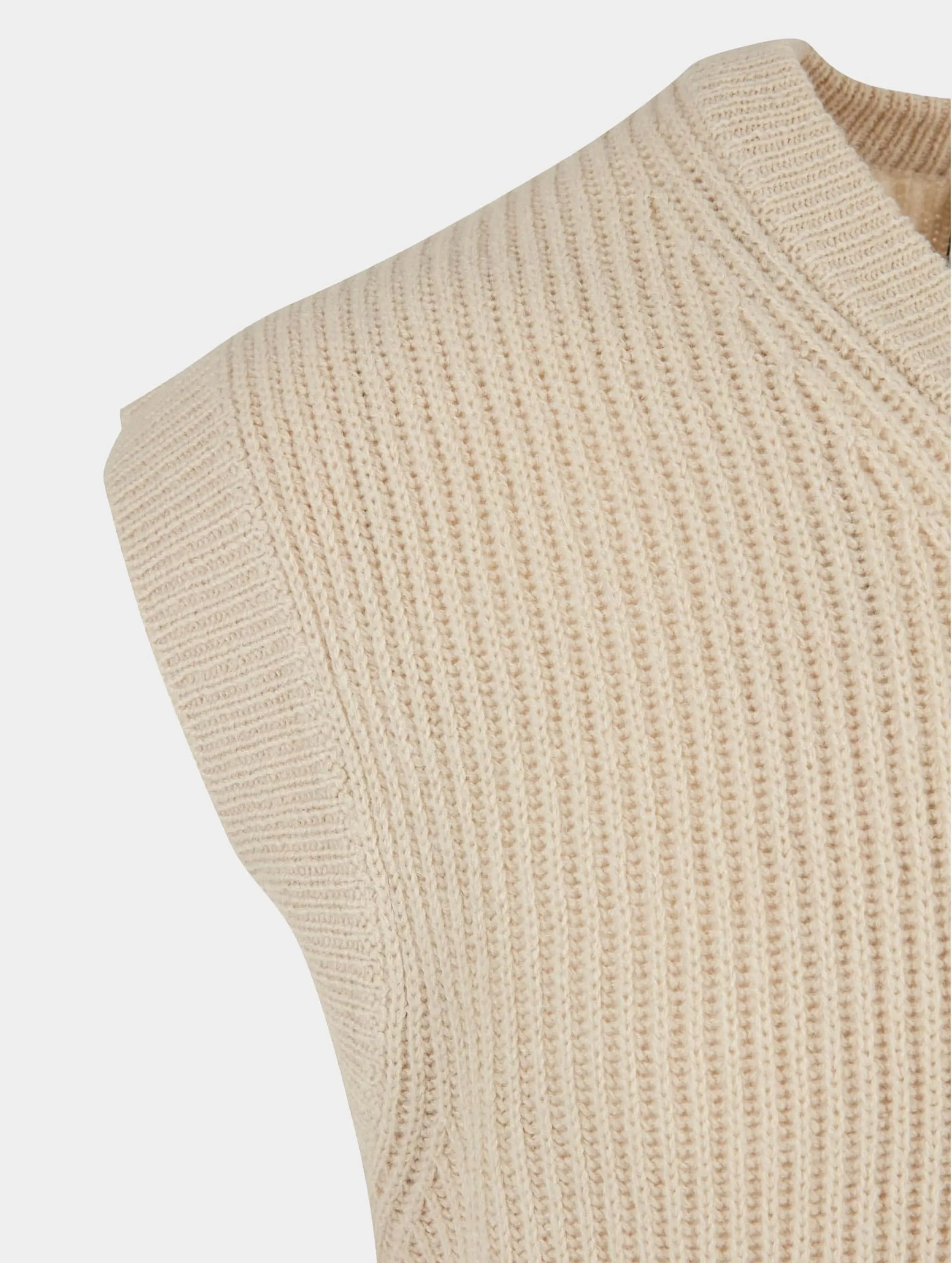 Urban Classics Knit Slipover