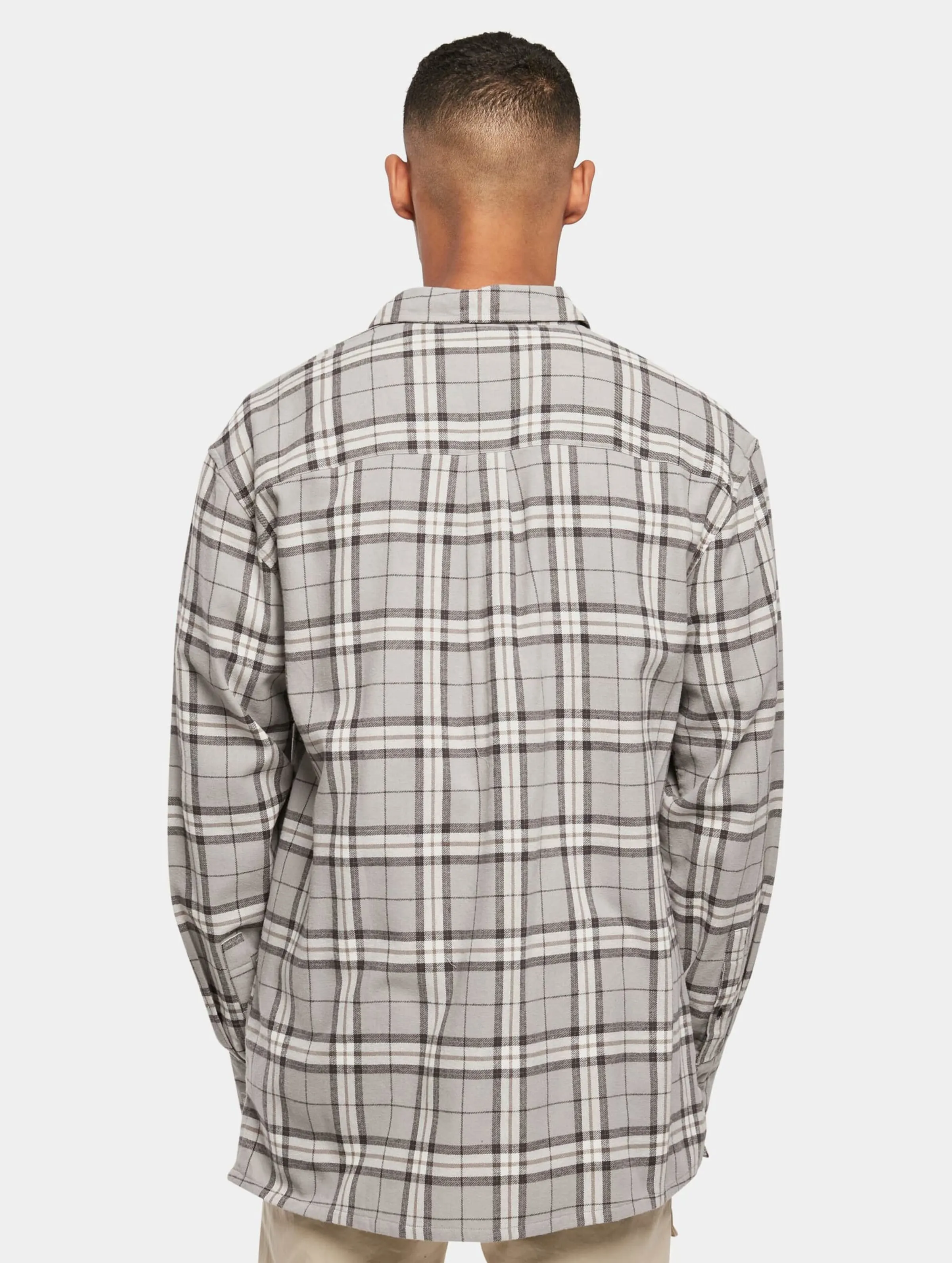 Urban Classics Long Oversized
