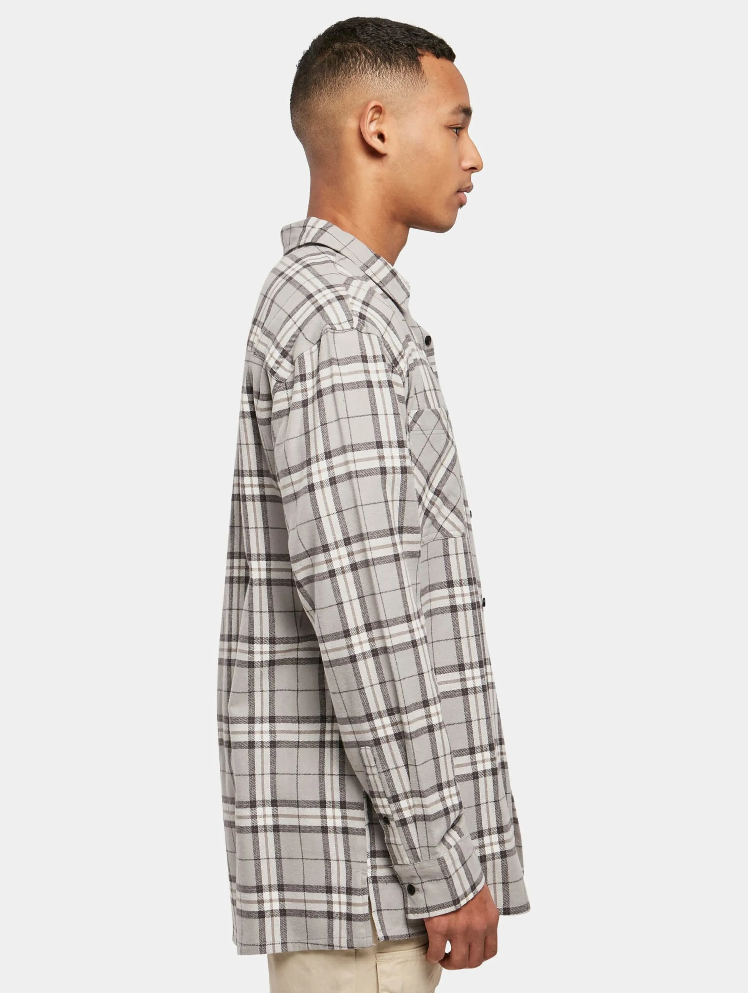 Urban Classics Long Oversized