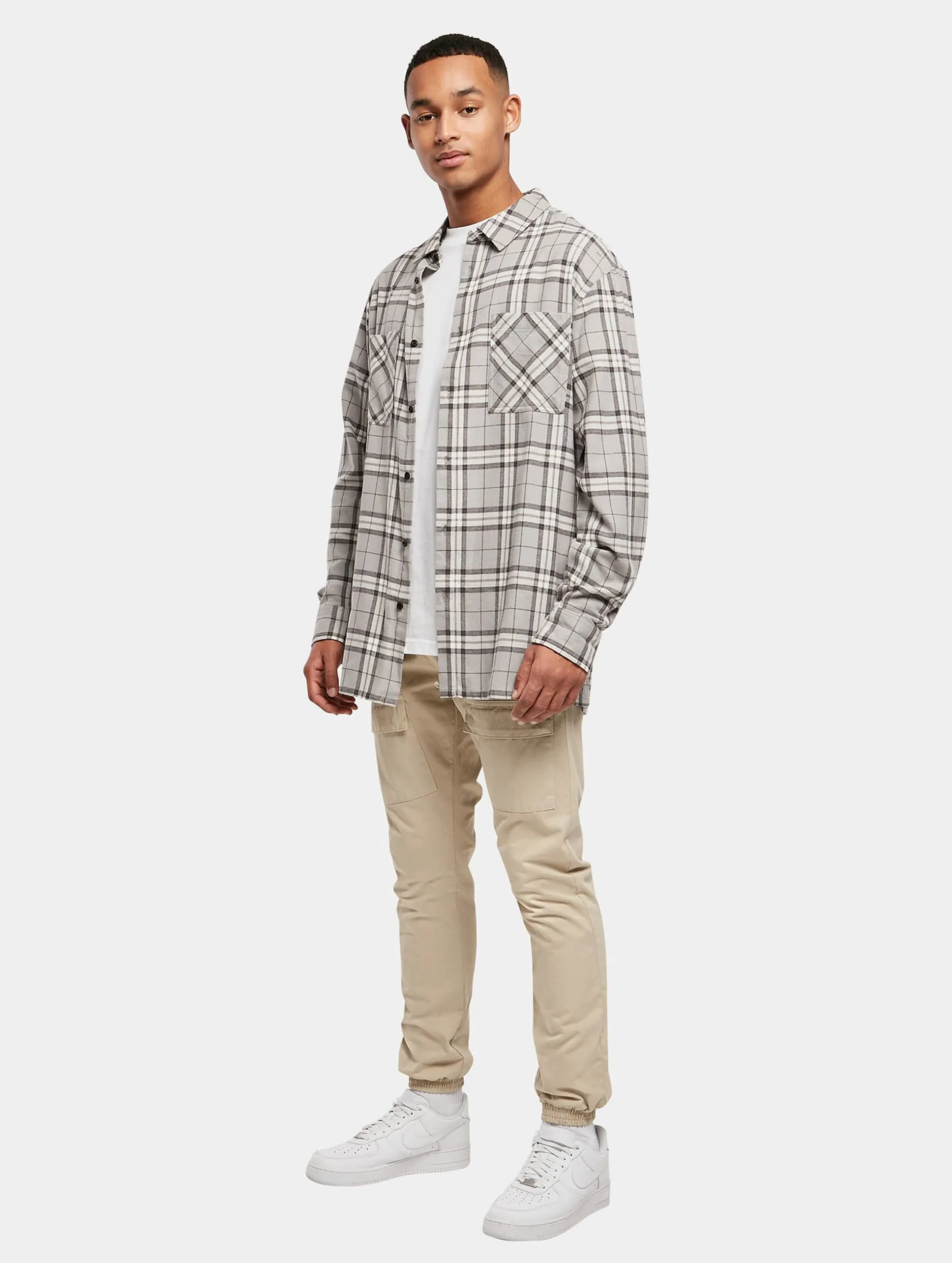 Urban Classics Long Oversized
