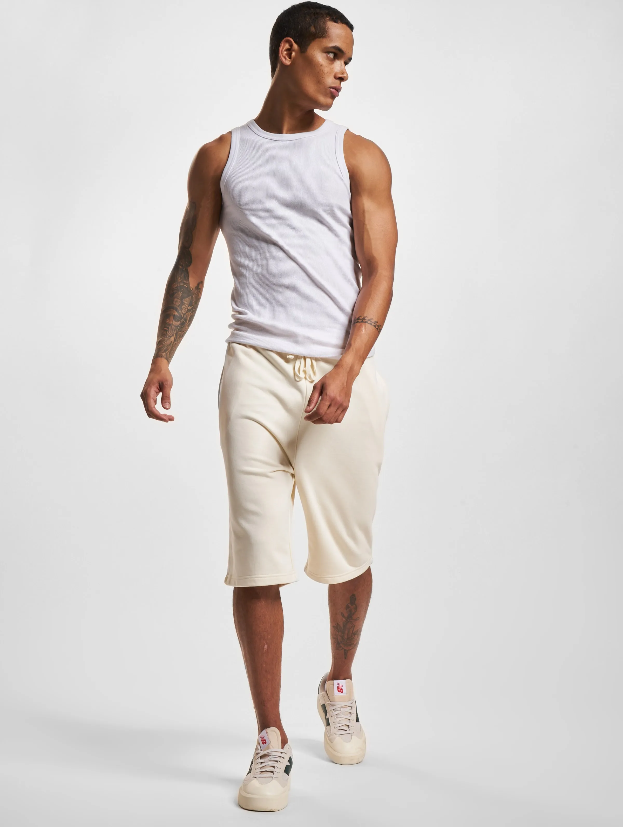 Urban Classics Low Crotch