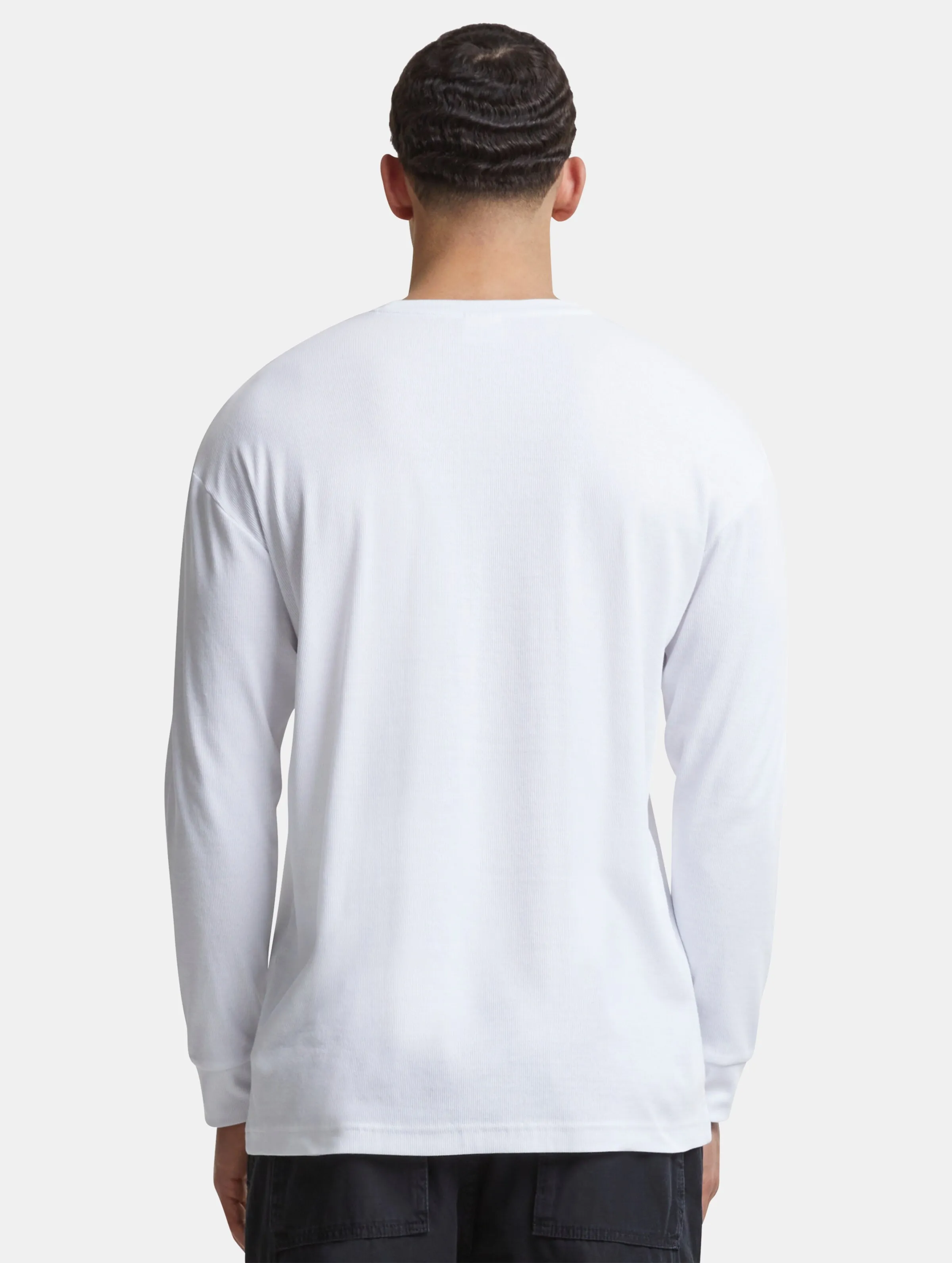 Urban Classics Organic Boxy Rib