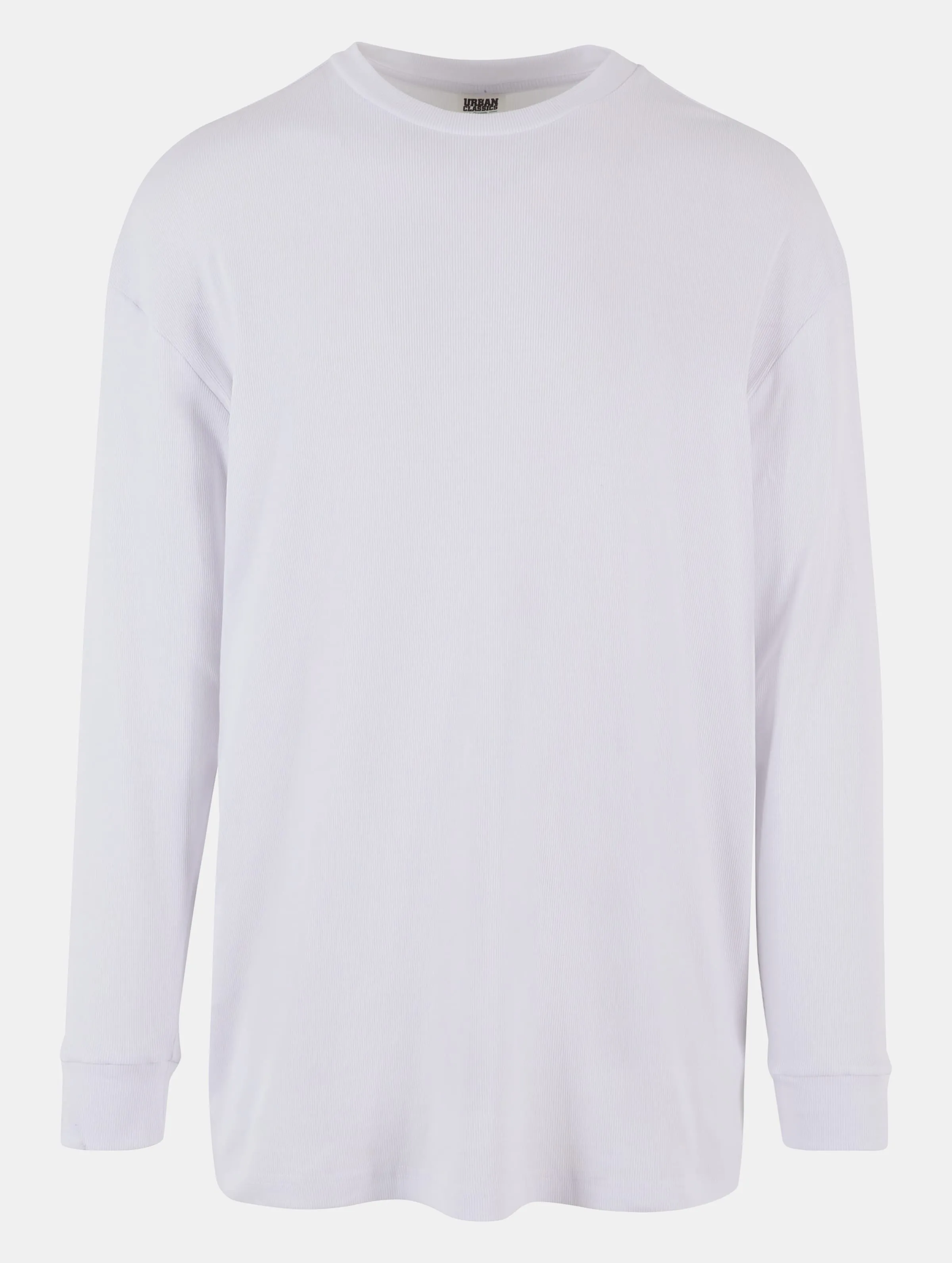 Urban Classics Organic Boxy Rib
