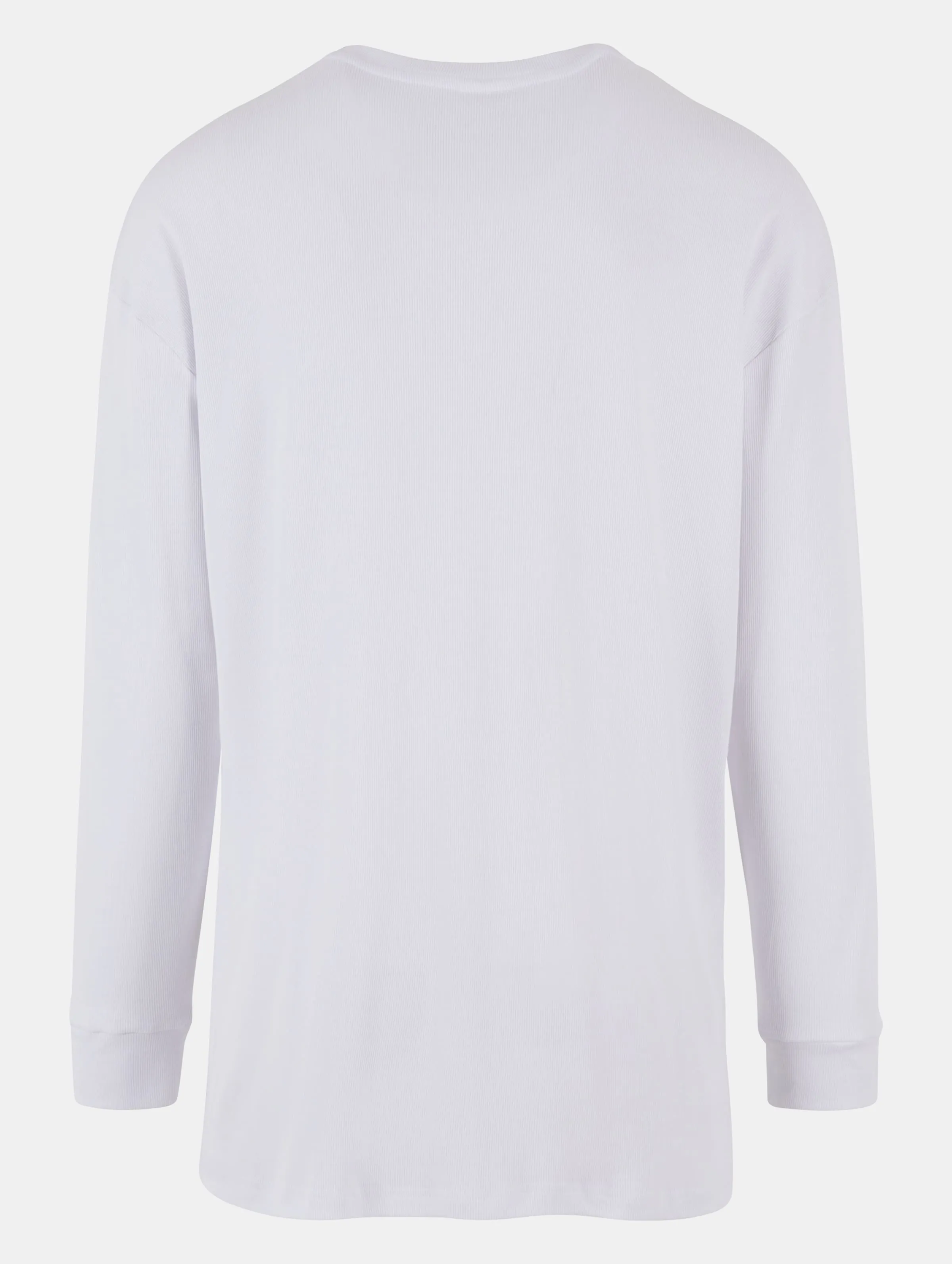 Urban Classics Organic Boxy Rib
