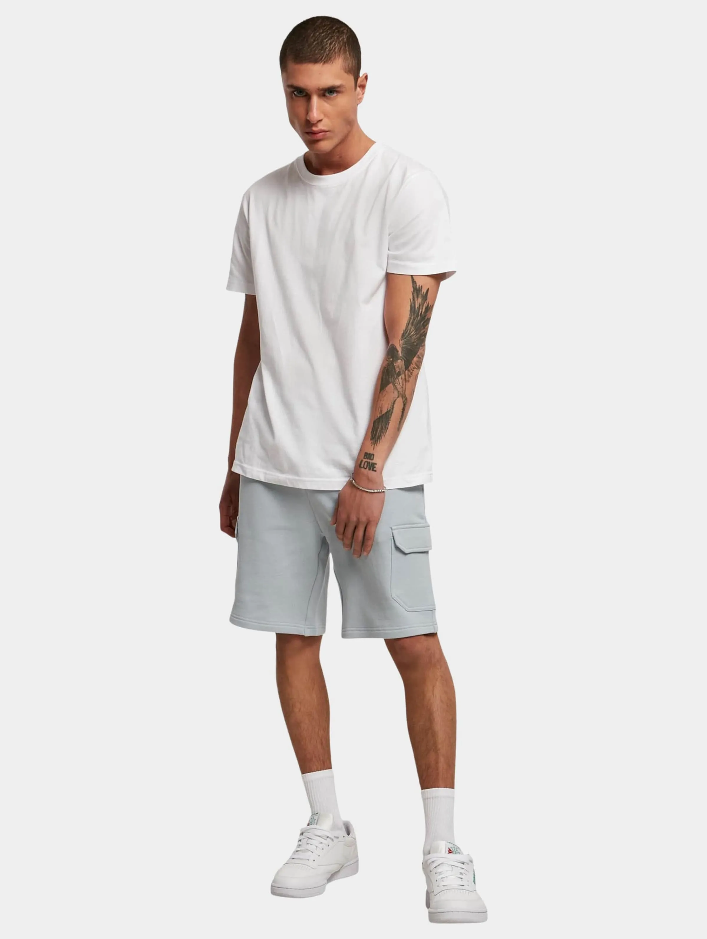 Urban Classics Organic Cargo