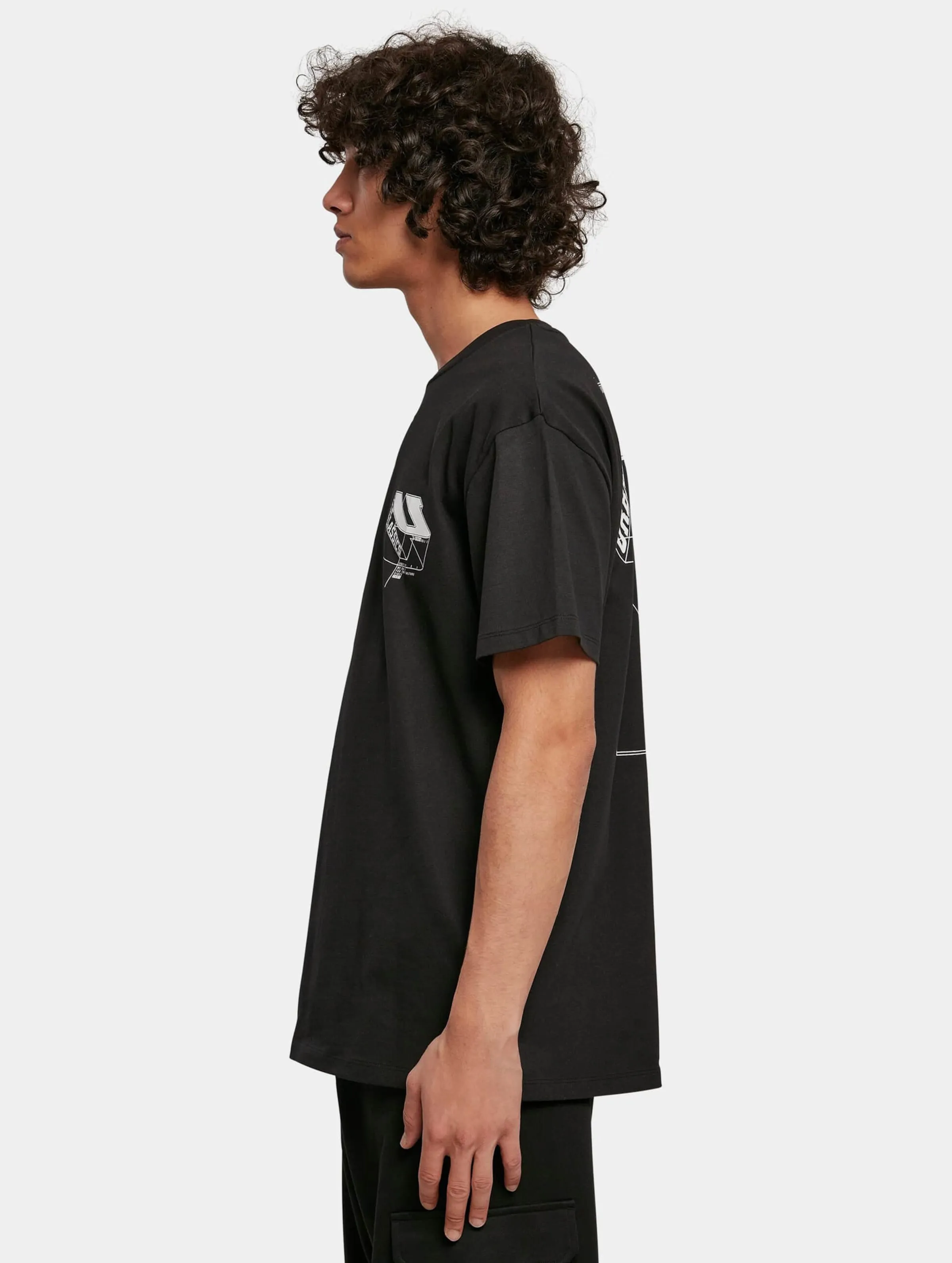 Urban Classics Organic Constructed