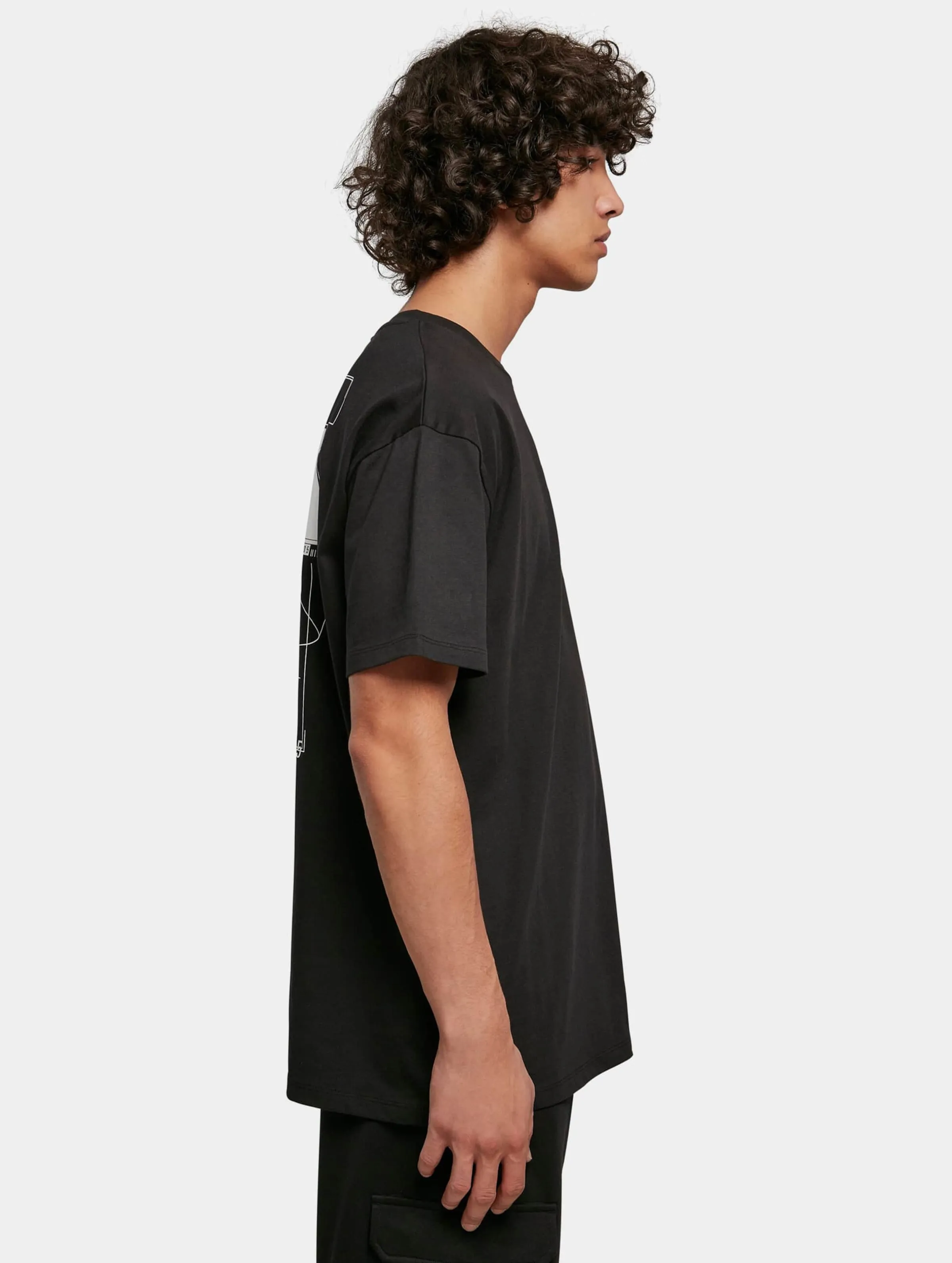 Urban Classics Organic Constructed
