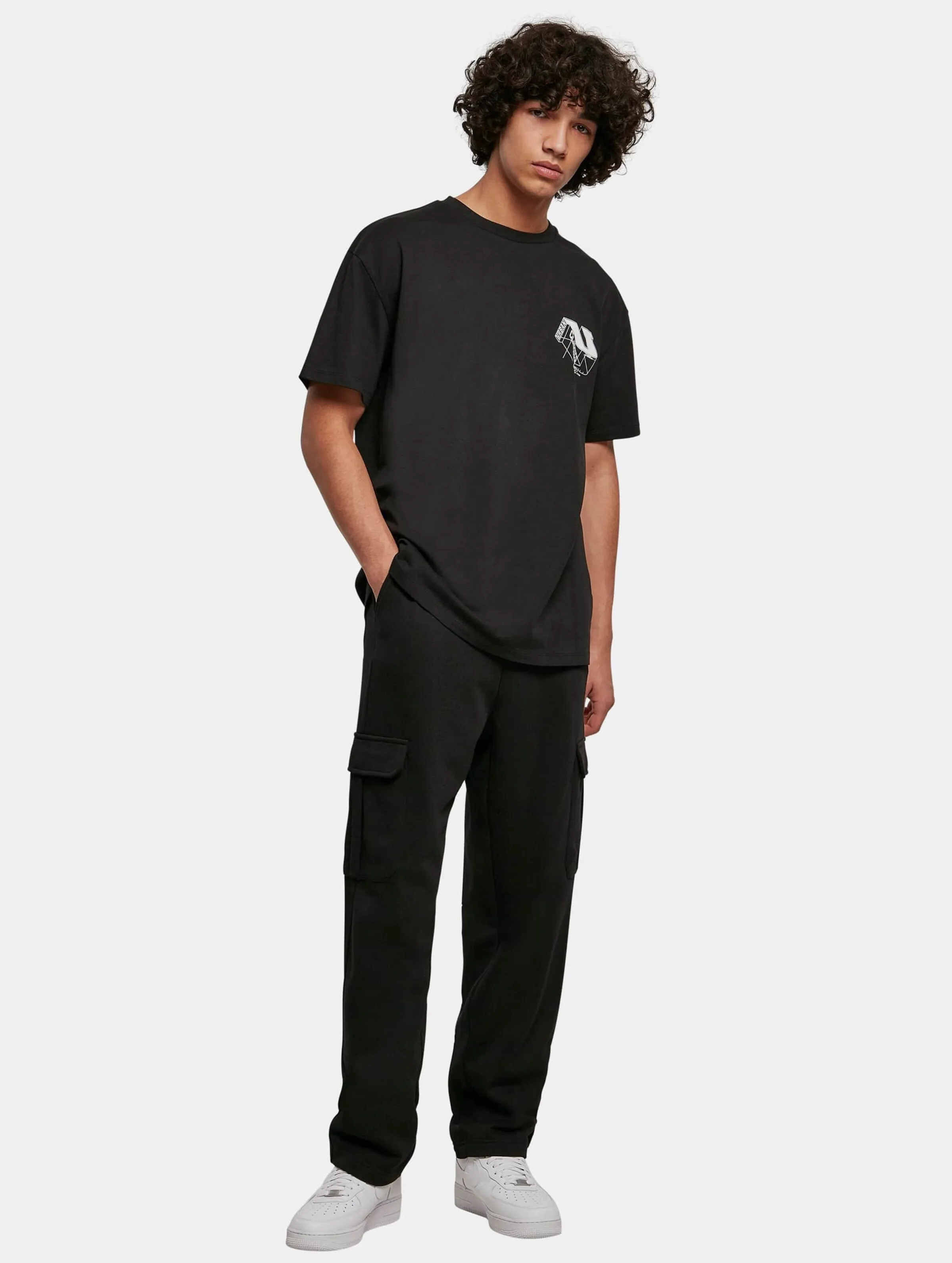 Urban Classics Organic Constructed