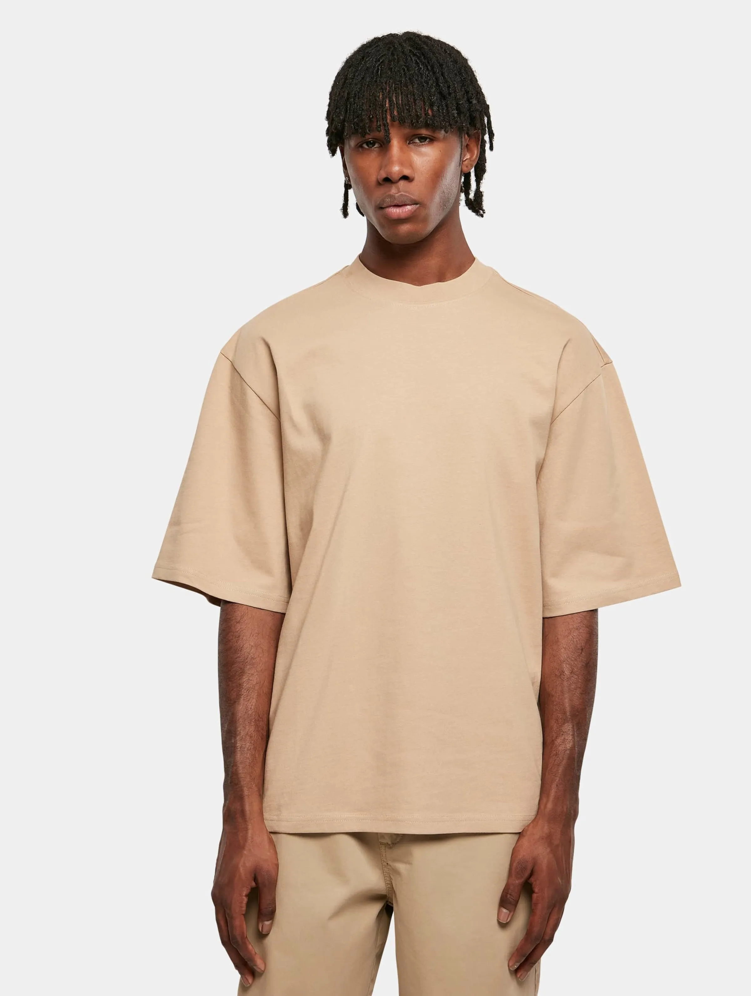 Urban Classics Organic Oversized