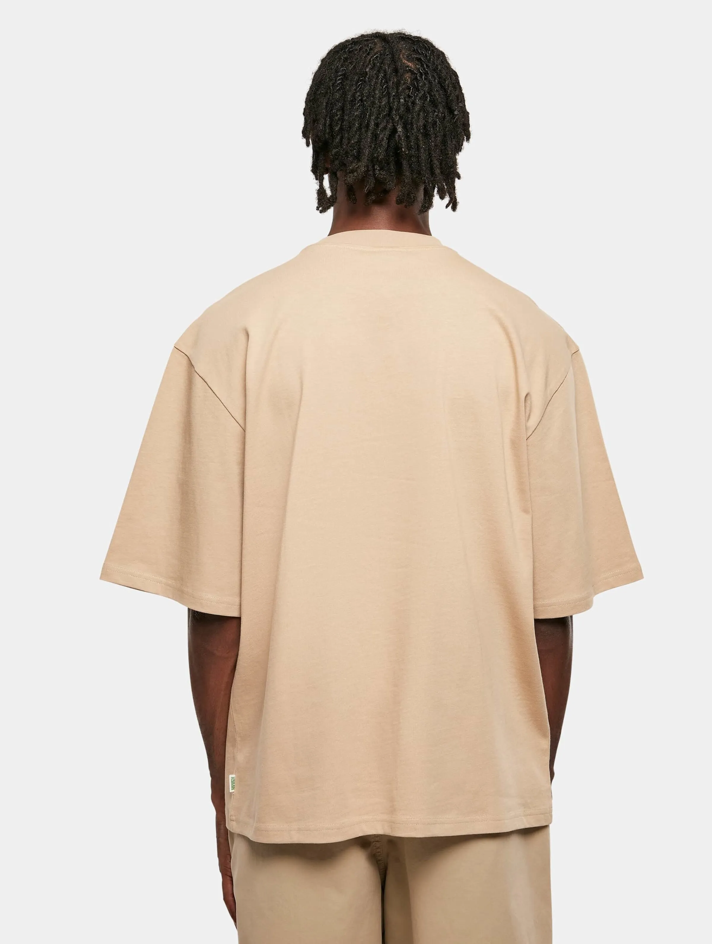 Urban Classics Organic Oversized