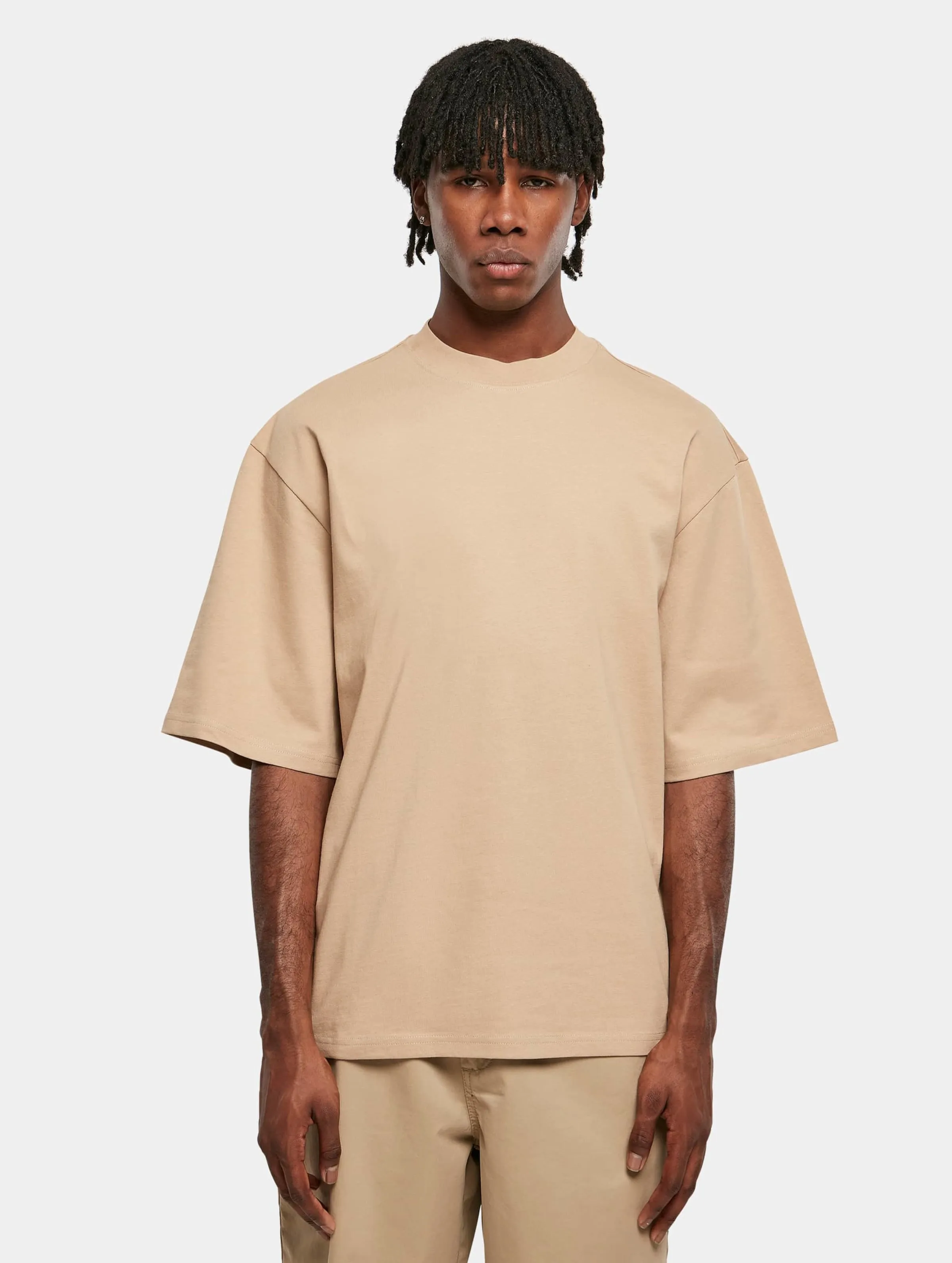 Urban Classics Organic Oversized