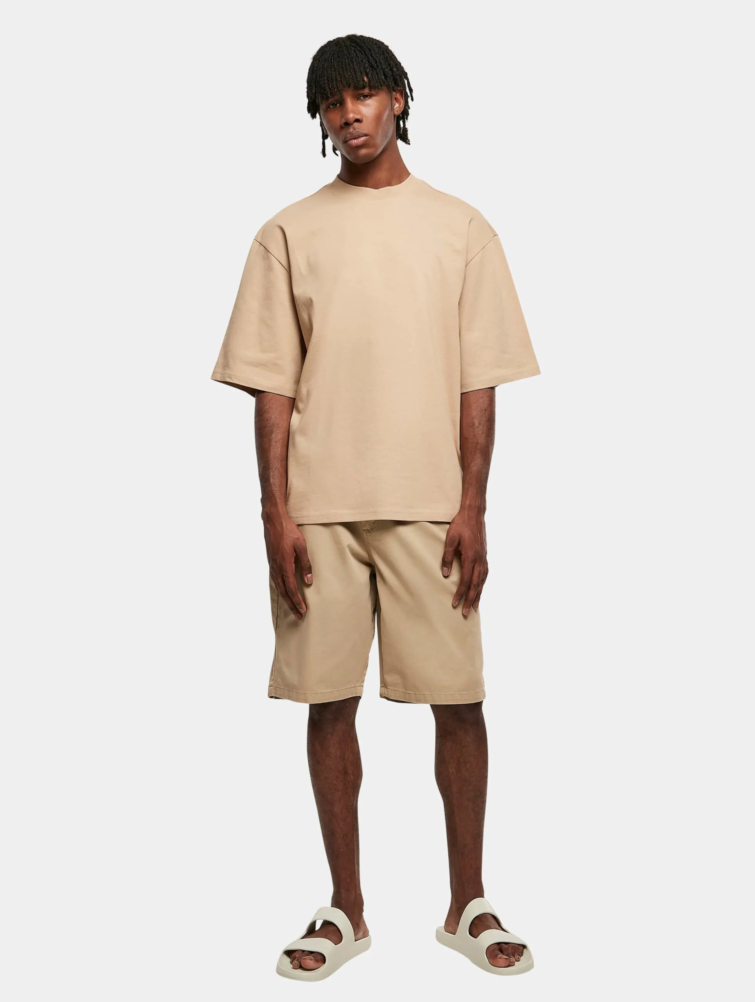 Urban Classics Organic Oversized