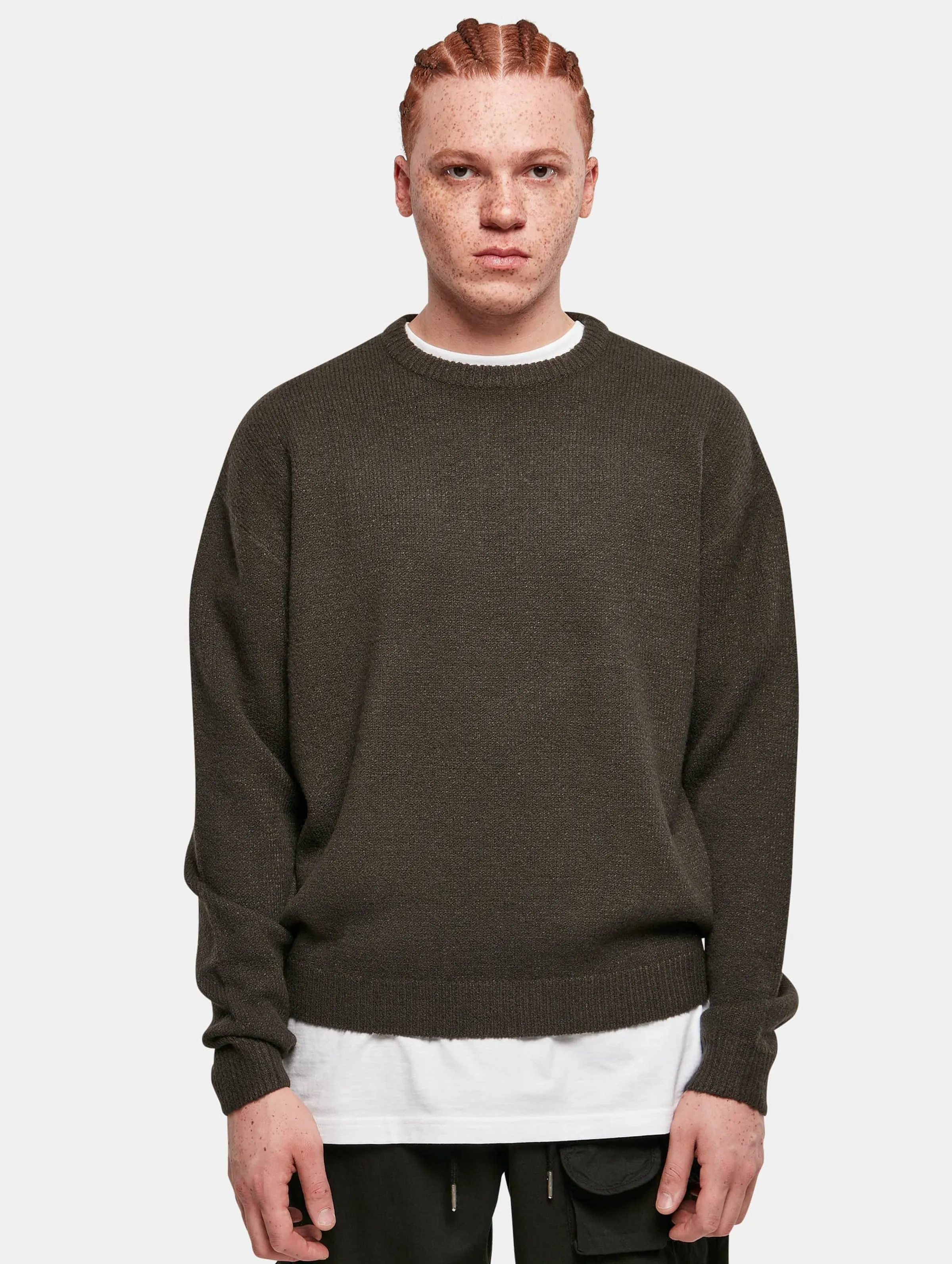 Urban Classics Oversized Chunky