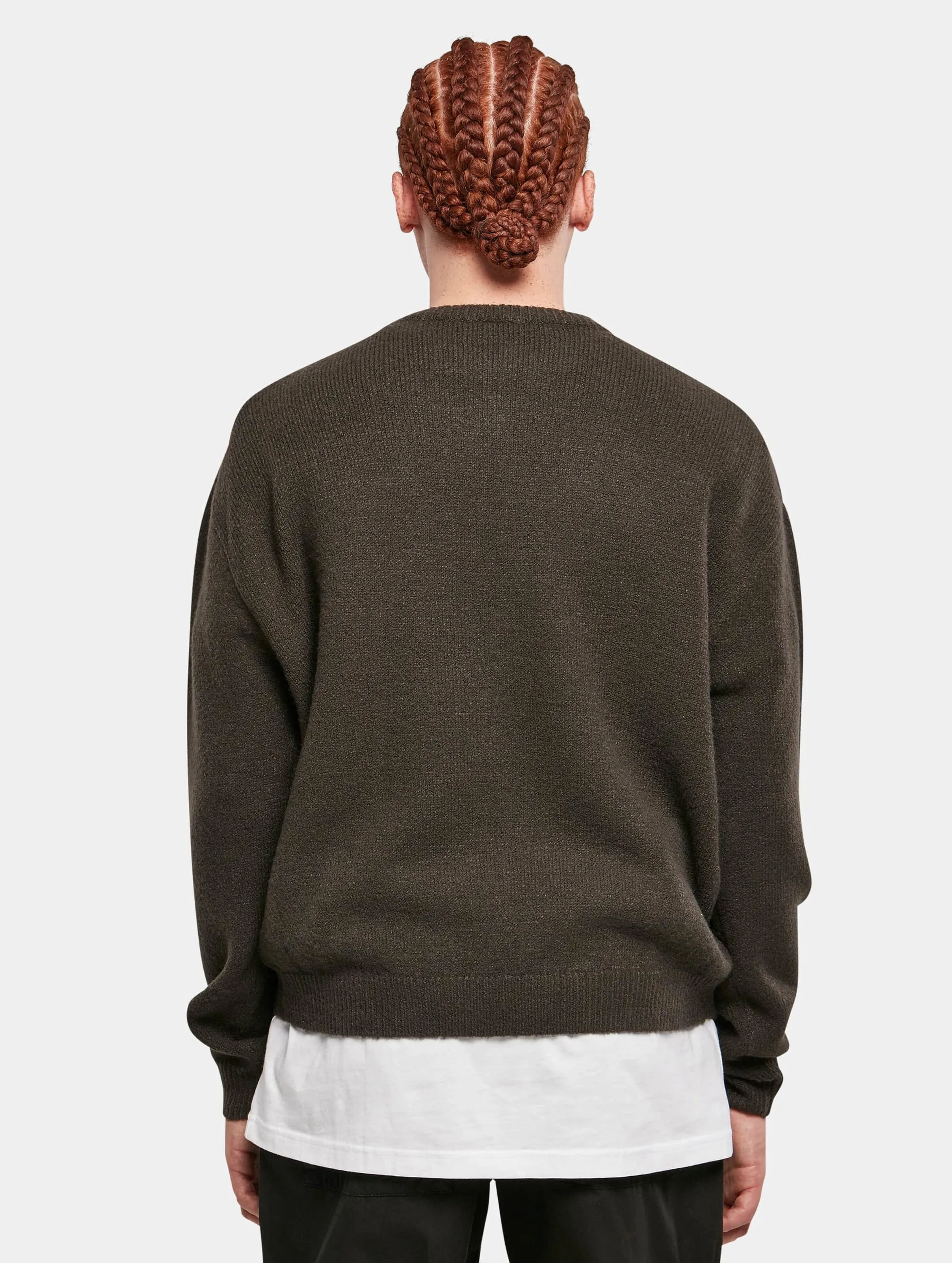 Urban Classics Oversized Chunky